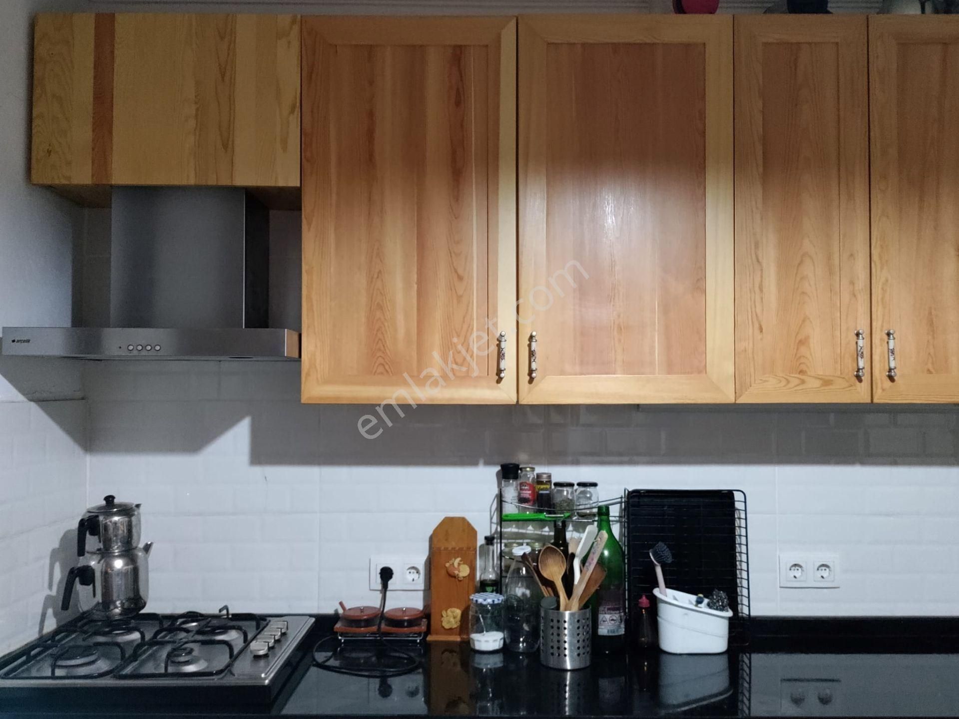 Kıyıkışlacıkta Site İçerisinde 3+1 Satılık Bahçeli Dubleks Villa - Görsel 16