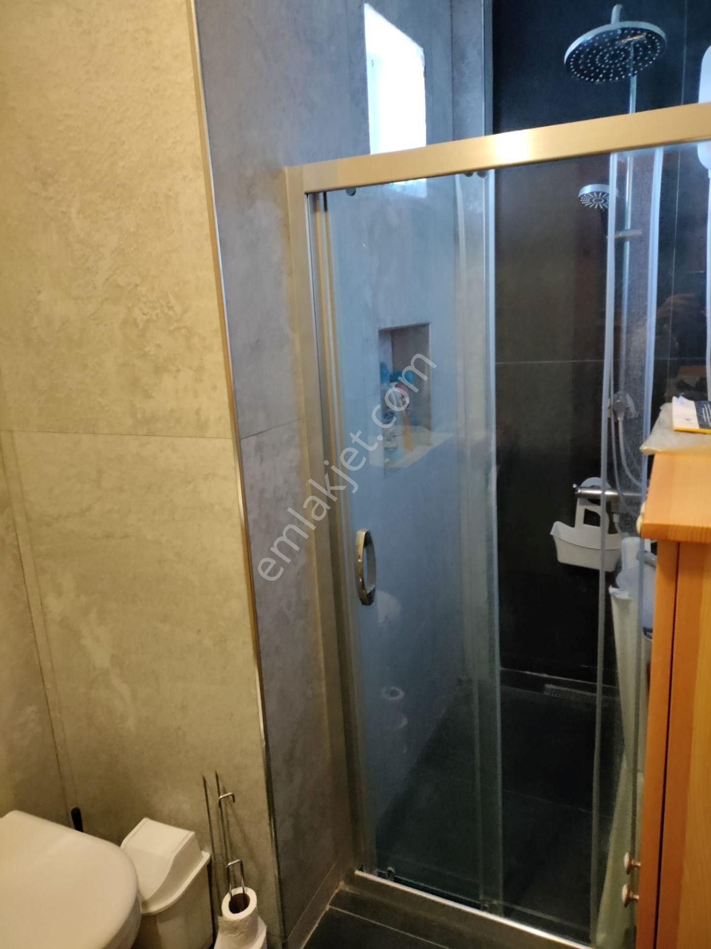 Kıyıkışlacıkta Site İçerisinde 3+1 Satılık Bahçeli Dubleks Villa - Görsel 22