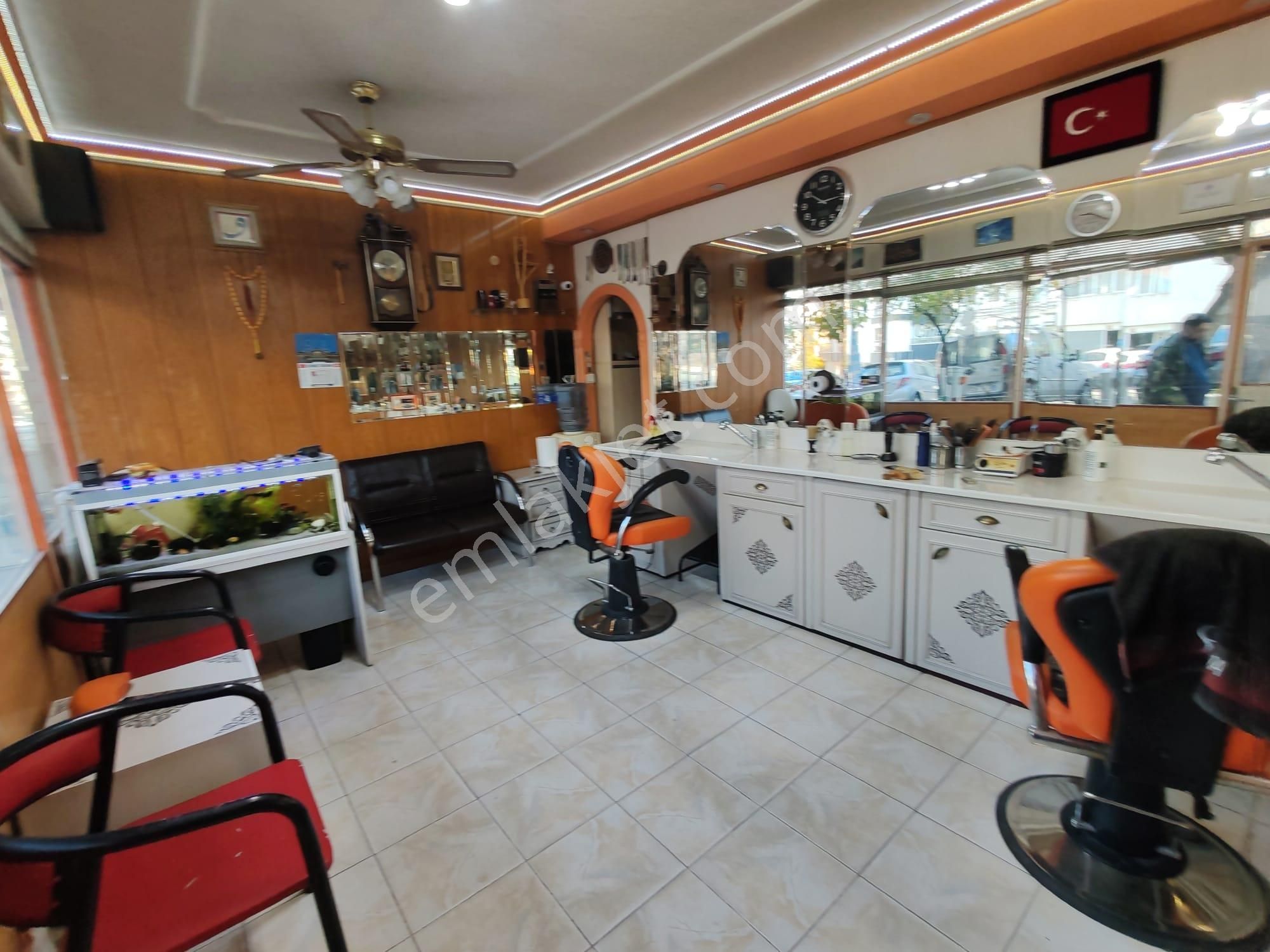 Yatırıma Uygun Kiracılı Merkezi Sahibinden Satılık Dükkan - Görsel 4
