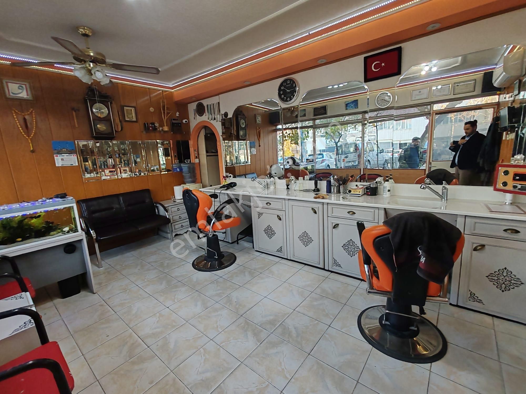 Yatırıma Uygun Kiracılı Merkezi Sahibinden Satılık Dükkan - Görsel 5