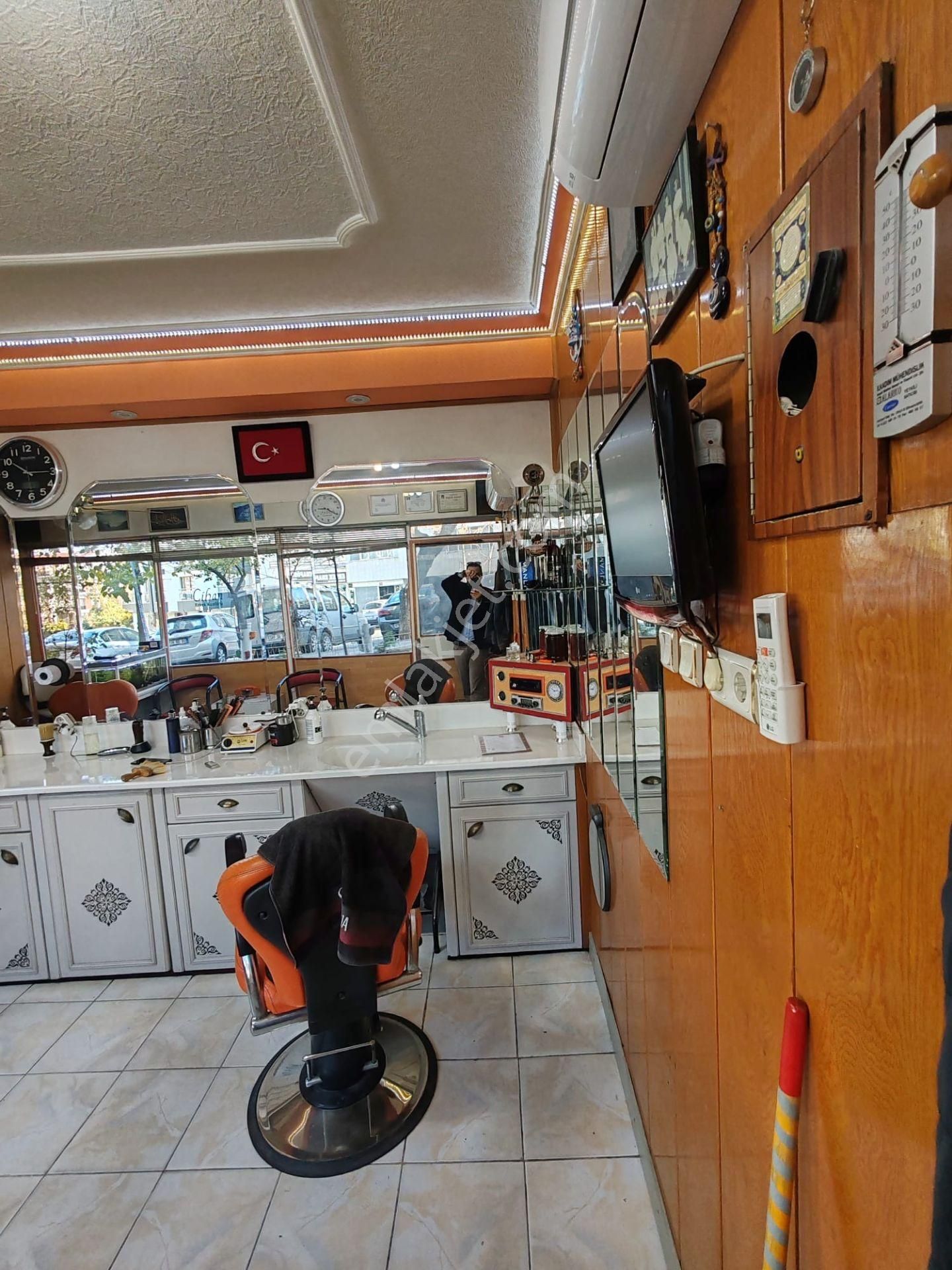 Yatırıma Uygun Kiracılı Merkezi Sahibinden Satılık Dükkan - Görsel 14