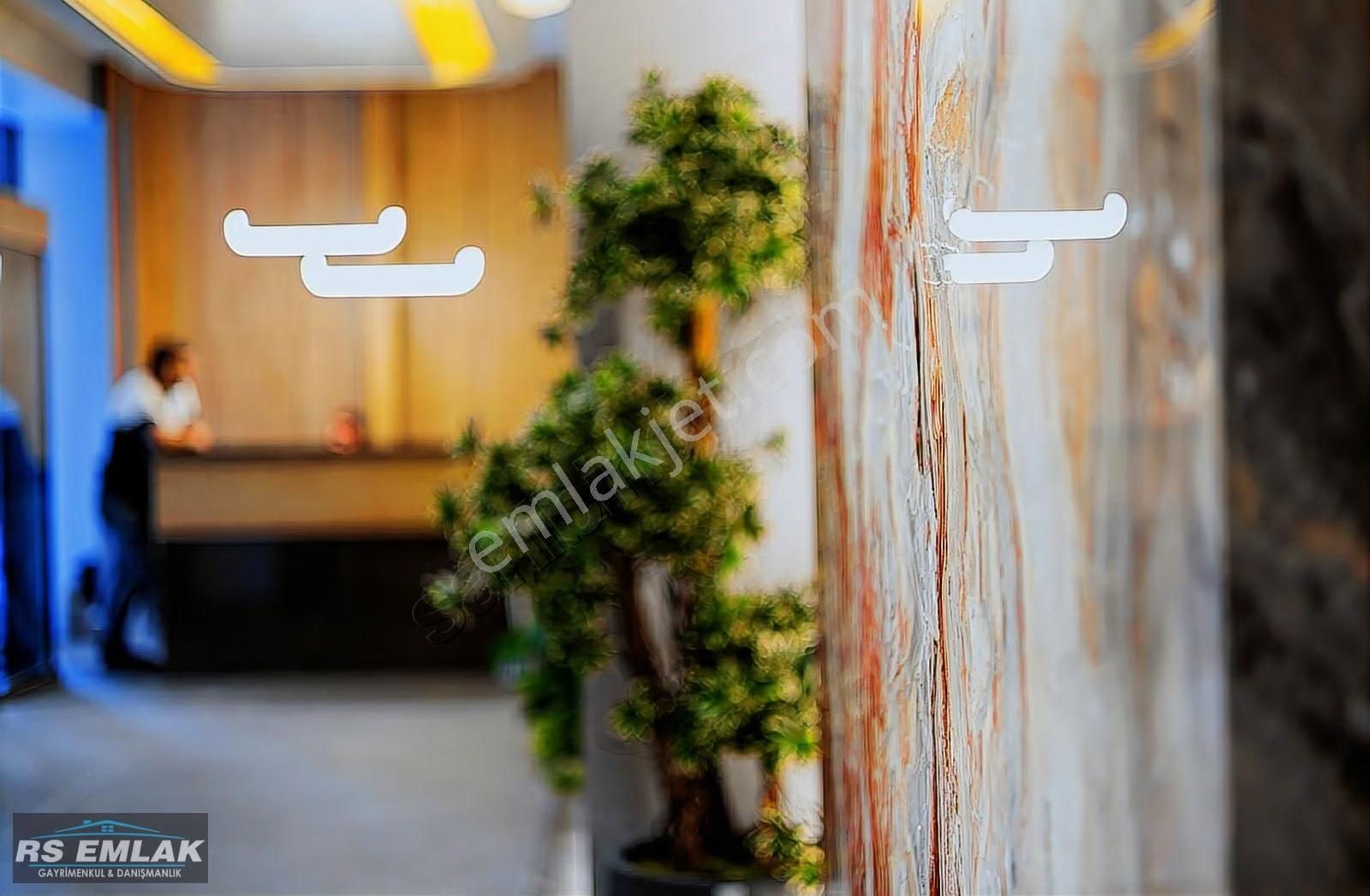 Lentus Özlüce ! Şehrin Tam Kalbinde Kiralık Lüks 2+1 Daireler... - Görsel 9