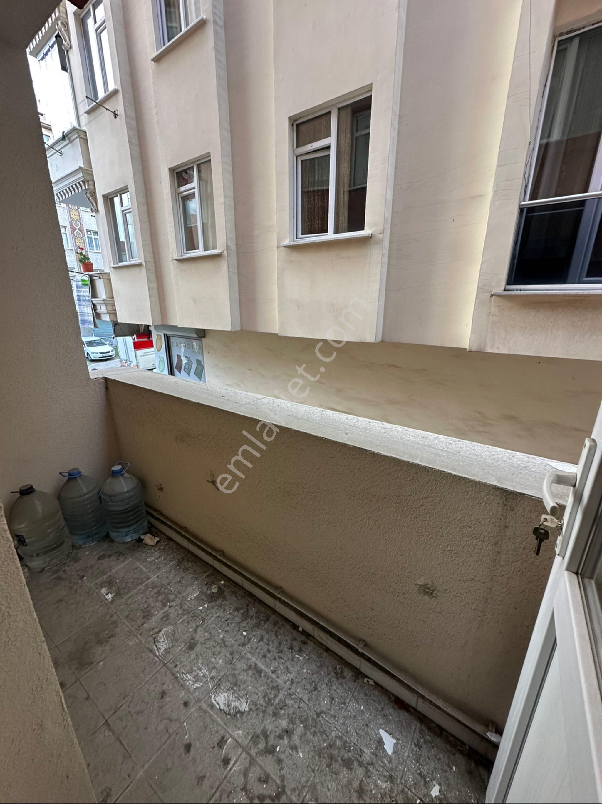 Family Den K.sinan Da Cadde Üstünde Satılık 4+1 Geniş Tek Daire Üzeri - Görsel 17