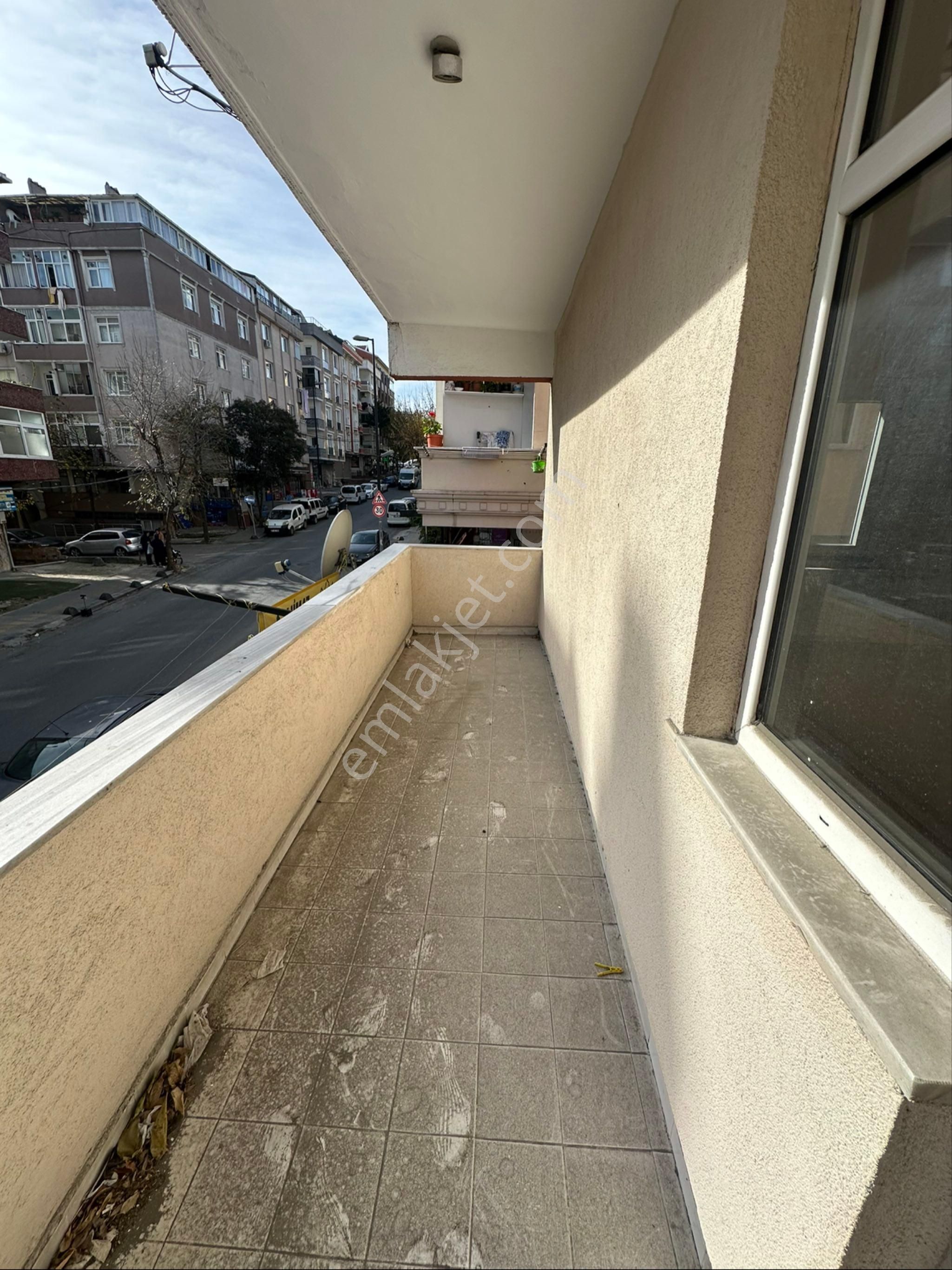 Family Den K.sinan Da Cadde Üstünde Satılık 4+1 Geniş Tek Daire Üzeri - Görsel 5