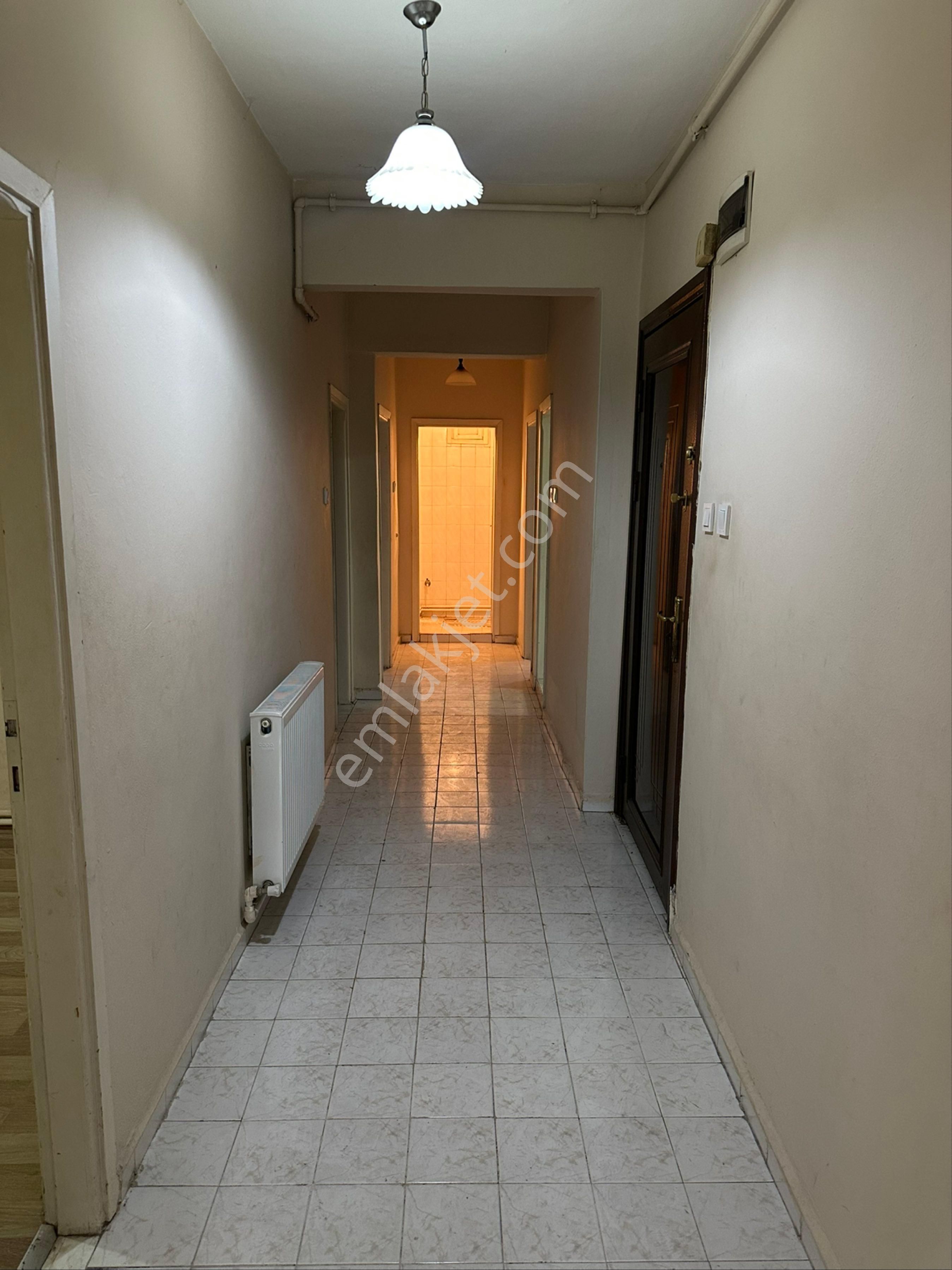Family Den K.sinan Da Cadde Üstünde Satılık 4+1 Geniş Tek Daire Üzeri - Görsel 33