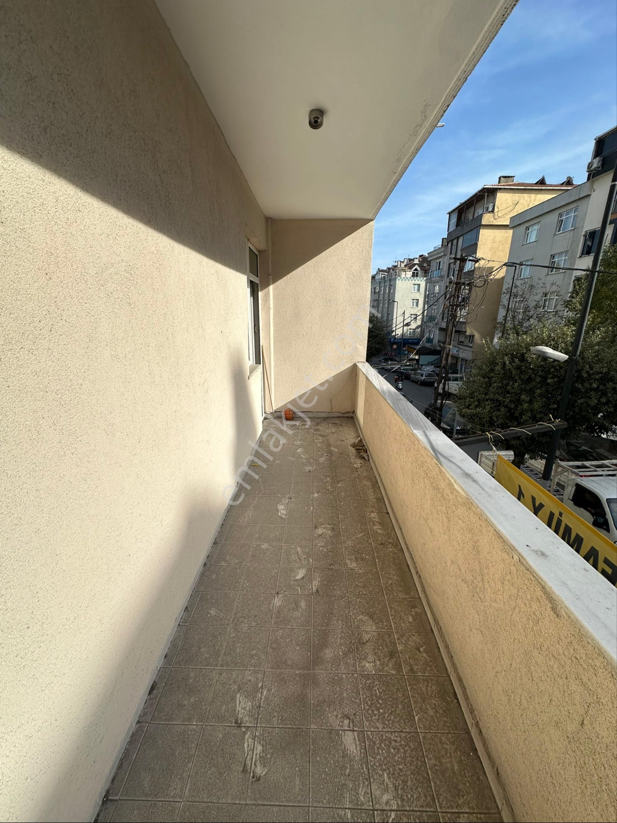 Family Den K.sinan Da Cadde Üstünde Satılık 4+1 Geniş Tek Daire Üzeri - Görsel 6