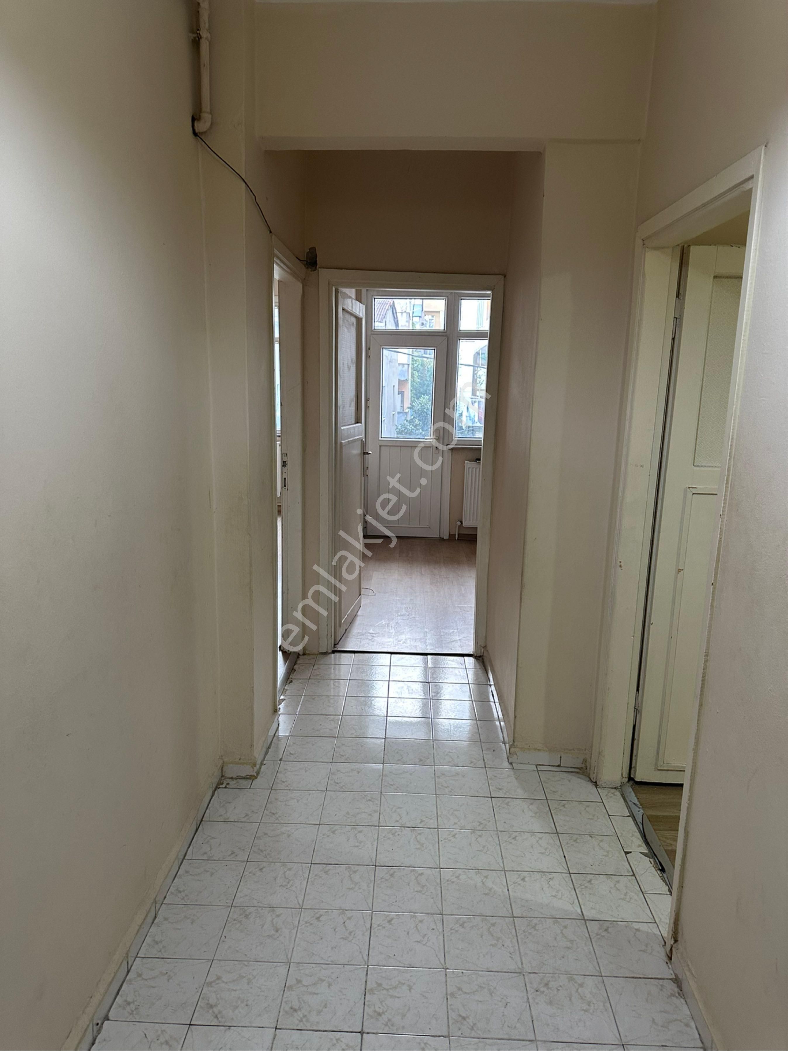 Family Den K.sinan Da Cadde Üstünde Satılık 4+1 Geniş Tek Daire Üzeri - Görsel 34