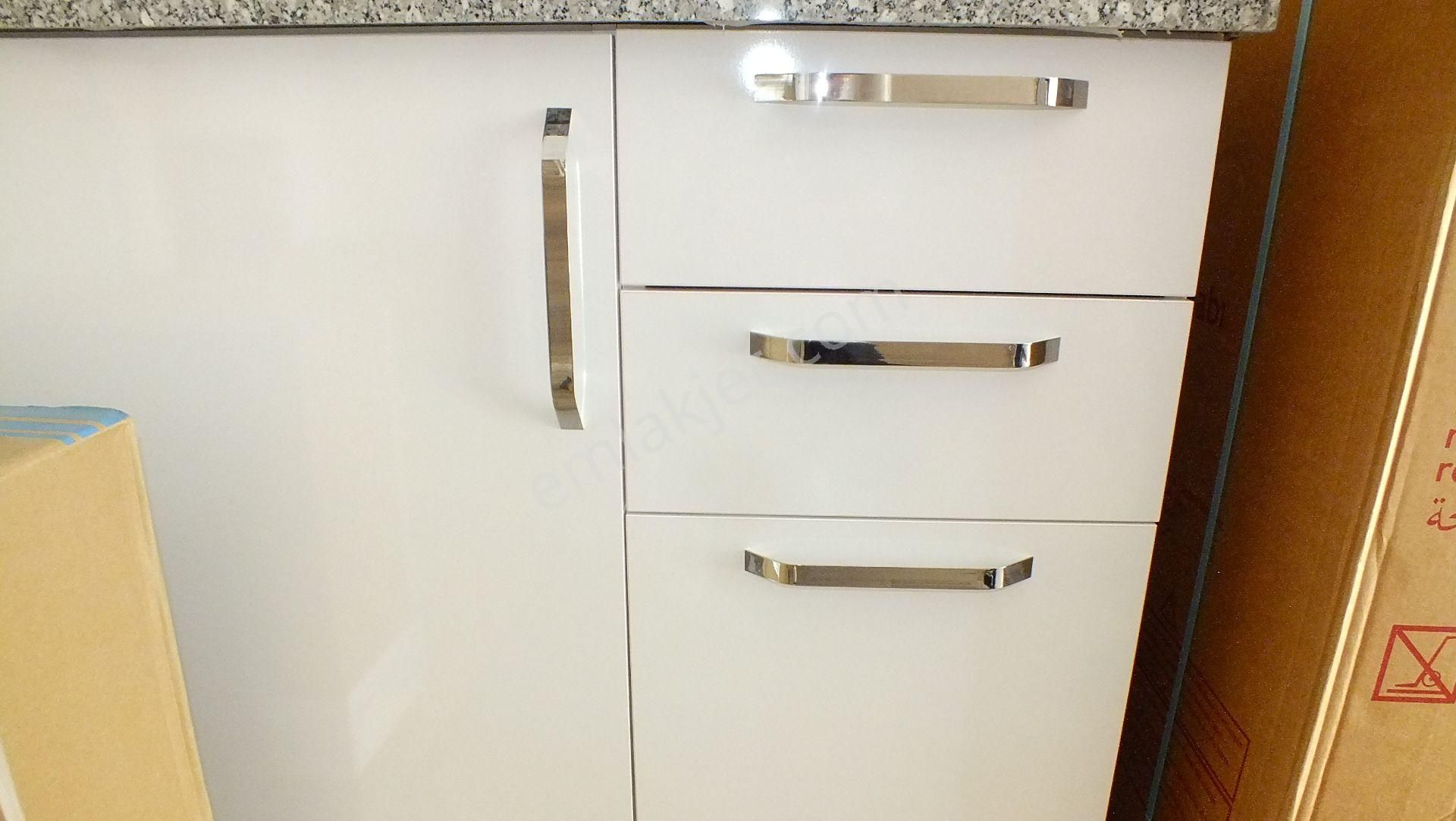 İsabeyli Cadde Üzerinde Kiralık 1 +1 Eşyalı Daire - Görsel 16