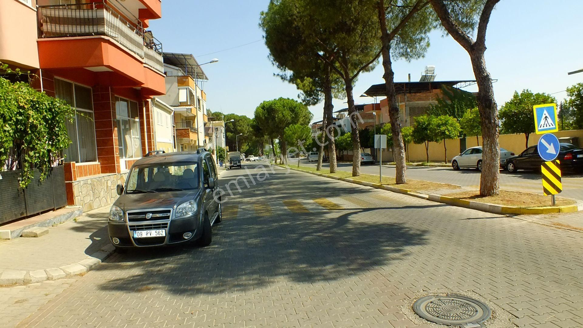 İsabeyli Cadde Üzerinde Kiralık 1 +1 Eşyalı Daire - Görsel 27