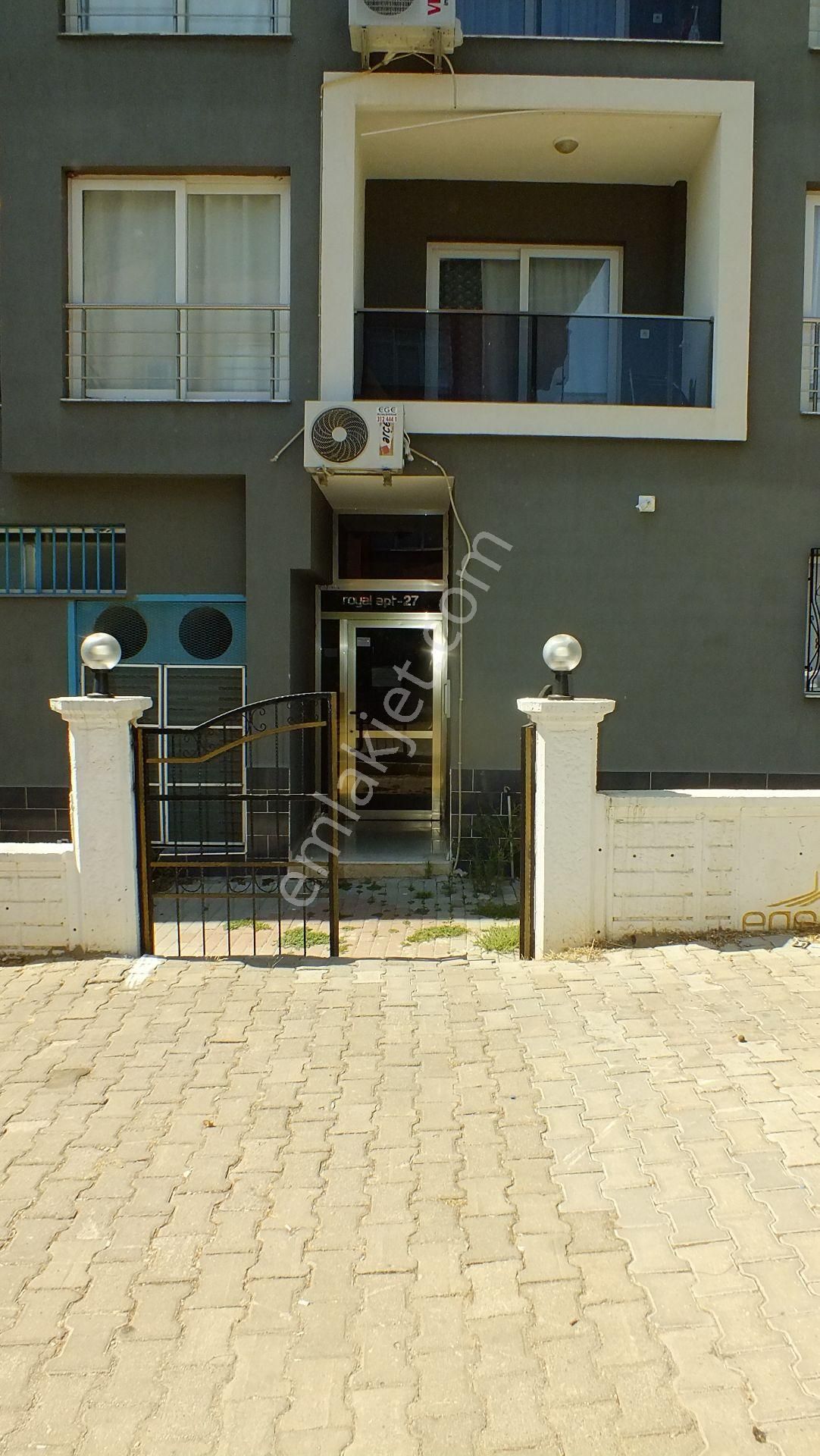 İsabeyli Cadde Üzerinde Kiralık 1 +1 Eşyalı Daire - Görsel 24