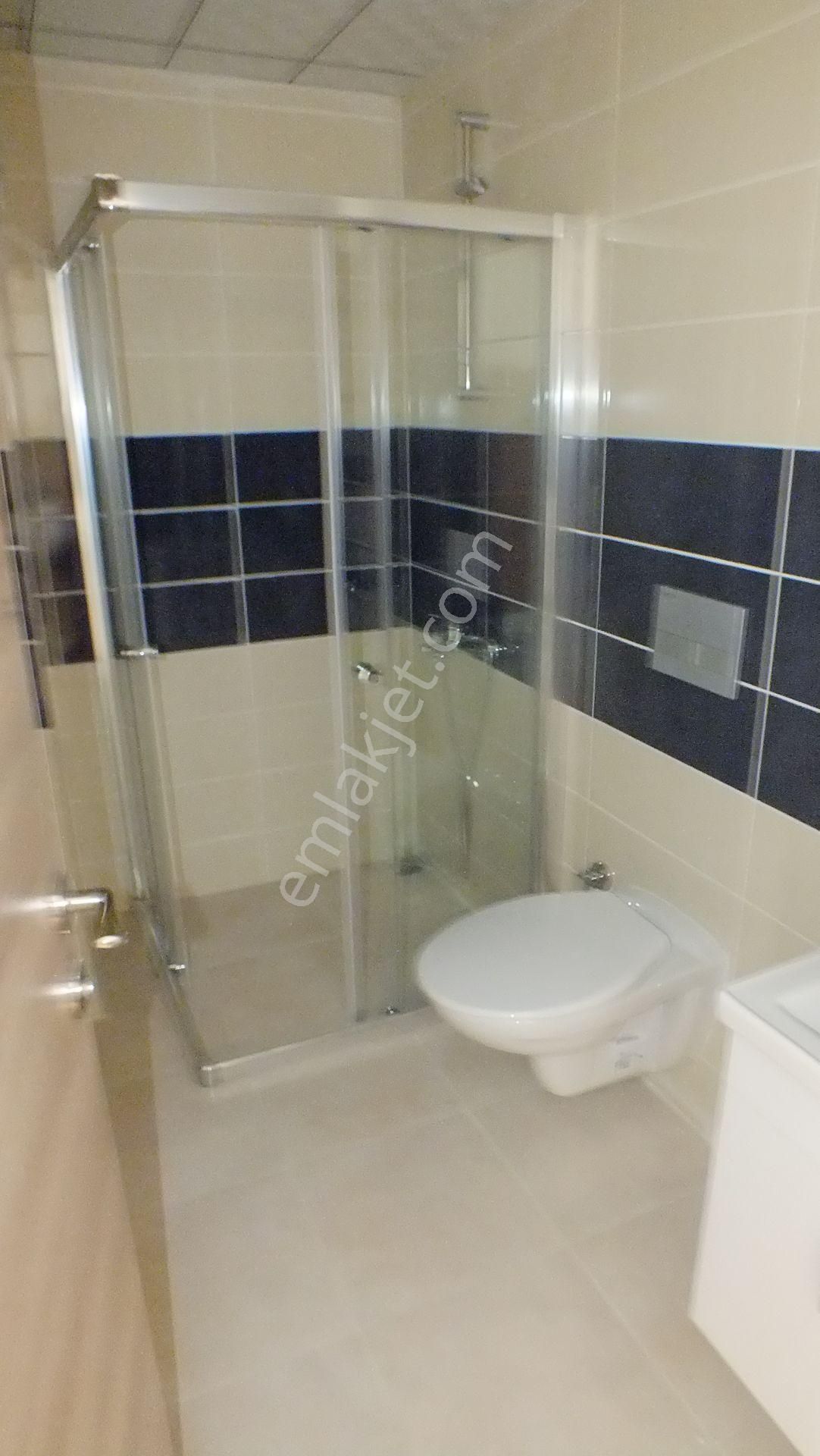 İsabeyli Cadde Üzerinde Kiralık 1 +1 Eşyalı Daire - Görsel 4