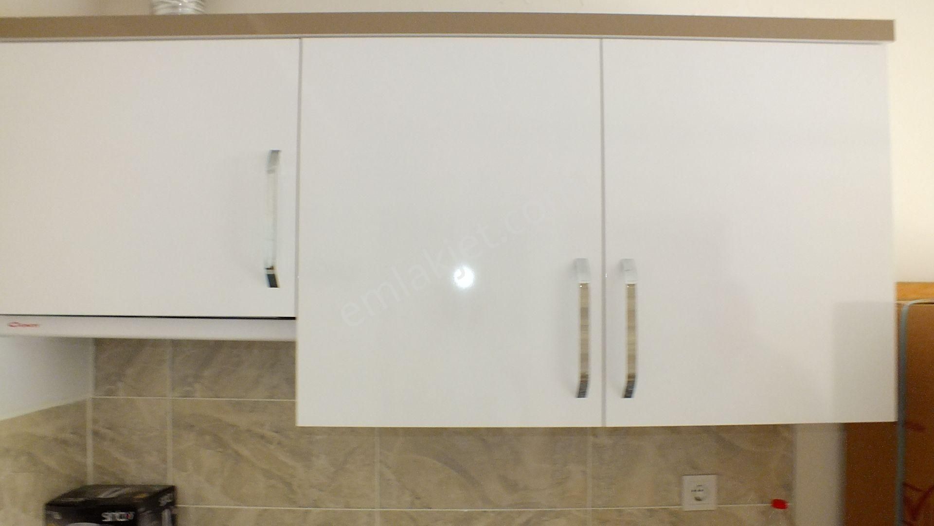 İsabeyli Cadde Üzerinde Kiralık 1 +1 Eşyalı Daire - Görsel 17