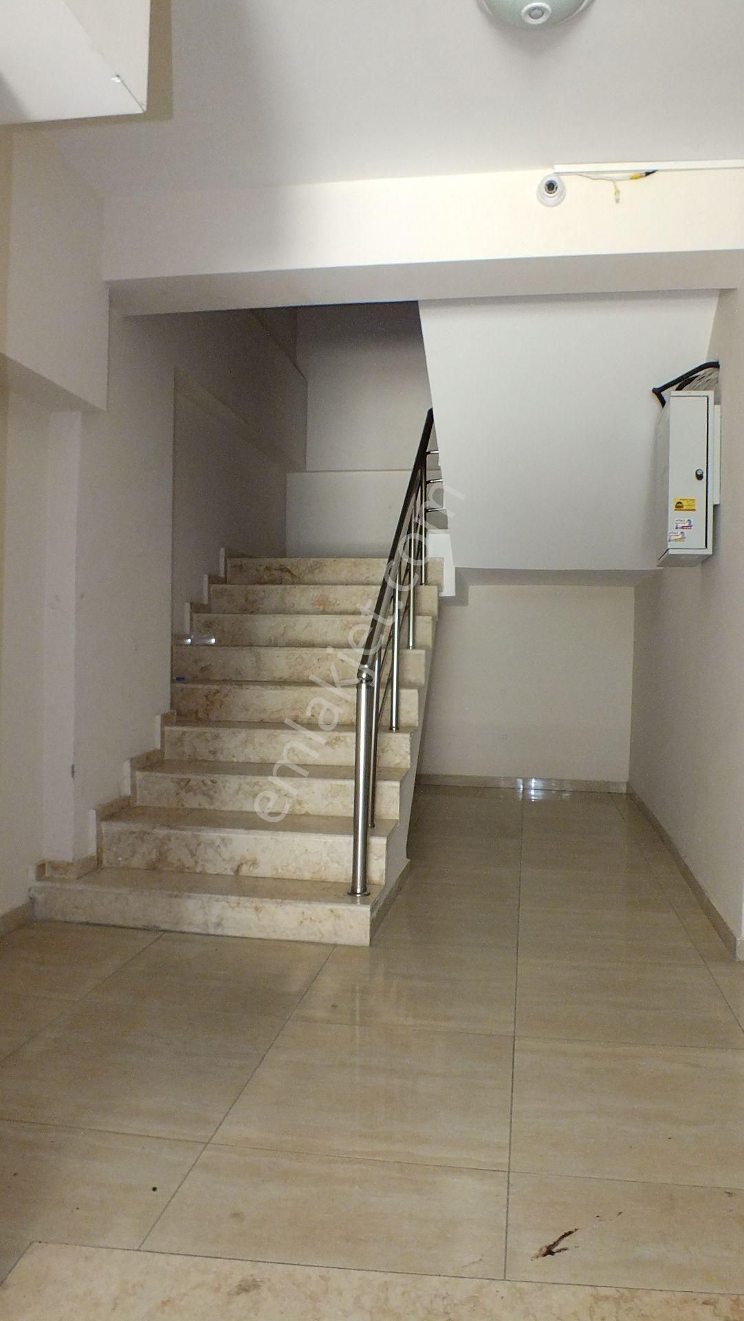 İsabeyli Cadde Üzerinde Kiralık 1 +1 Eşyalı Daire - Görsel 22