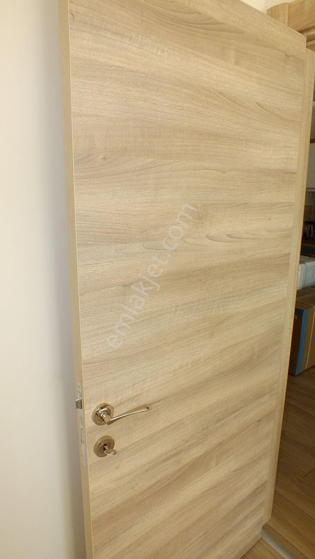 İsabeyli Cadde Üzerinde Kiralık 1 +1 Eşyalı Daire - Görsel 10