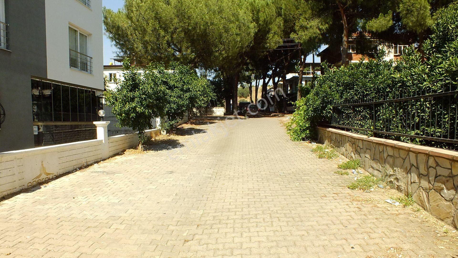 İsabeyli Cadde Üzerinde Kiralık 1 +1 Eşyalı Daire - Görsel 25