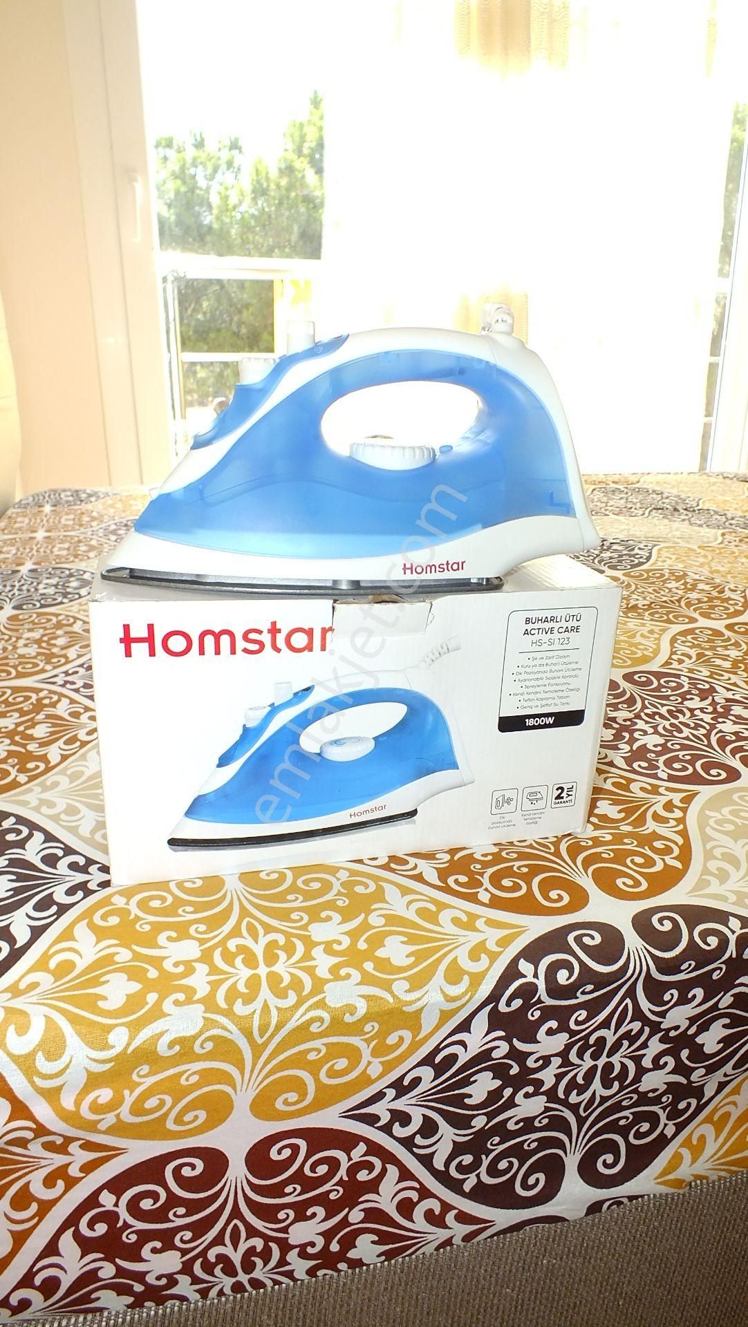 İsabeyli Cadde Üzerinde Kiralık 1 +1 Eşyalı Daire - Görsel 8