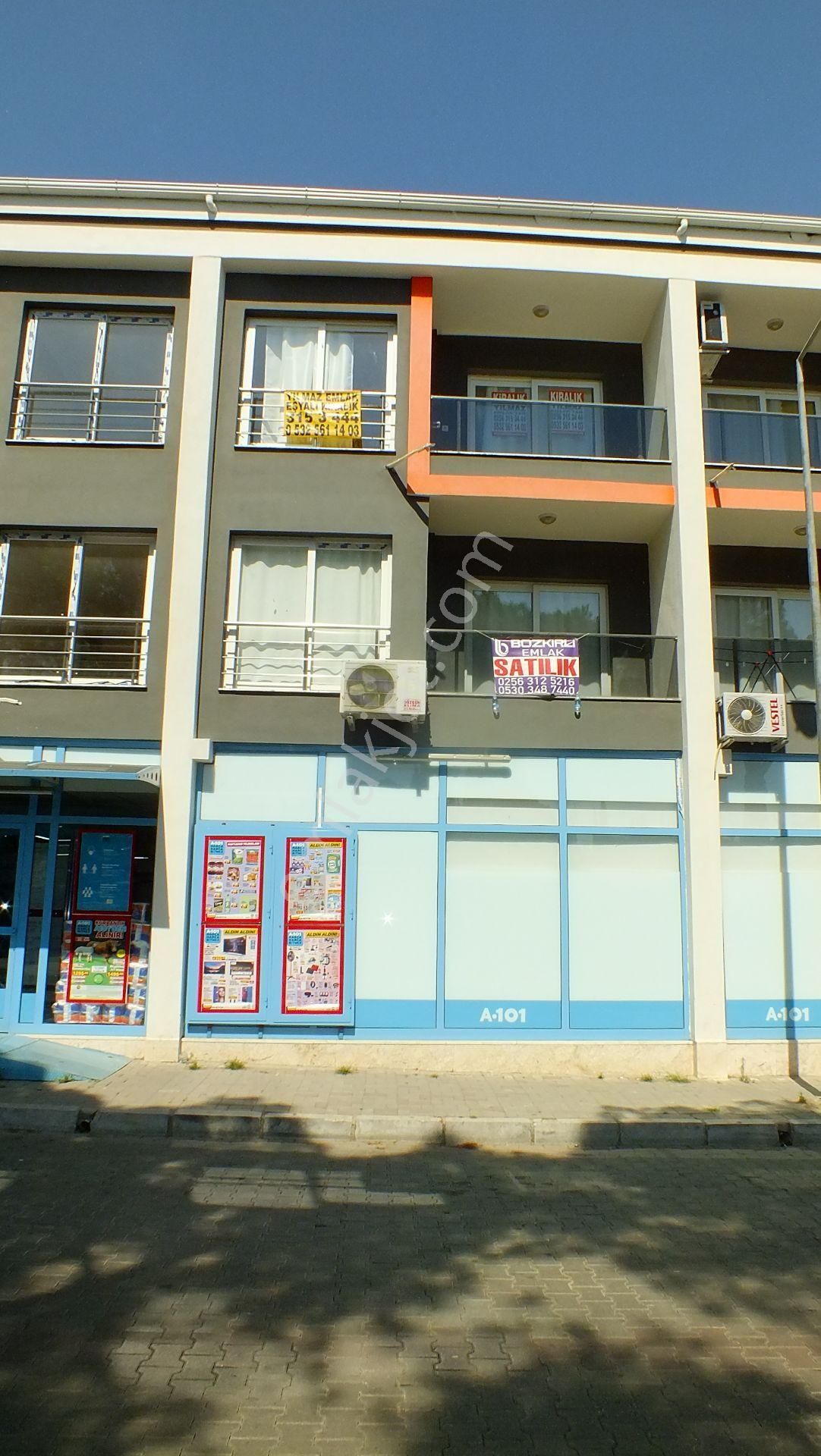 İsabeyli Cadde Üzerinde Kiralık 1 +1 Eşyalı Daire - Görsel 29