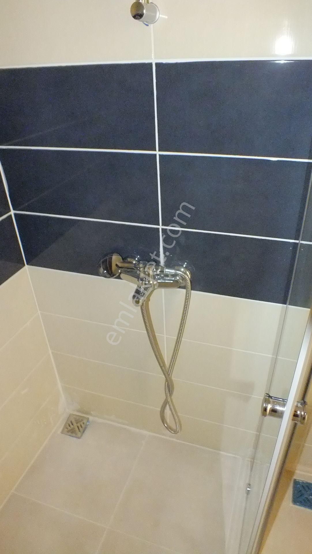 İsabeyli Cadde Üzerinde Kiralık 1 +1 Eşyalı Daire - Görsel 12