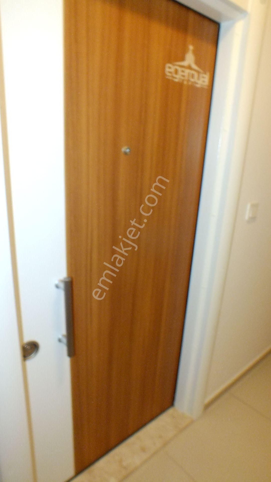 İsabeyli Cadde Üzerinde Kiralık 1 +1 Eşyalı Daire - Görsel 21