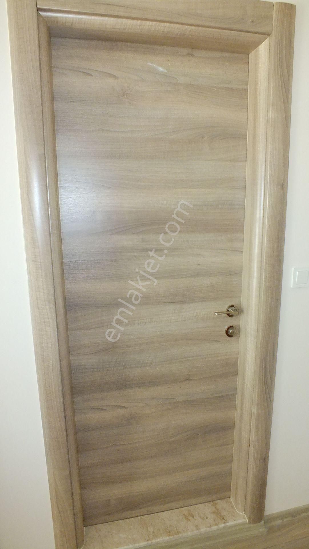 İsabeyli Cadde Üzerinde Kiralık 1 +1 Eşyalı Daire - Görsel 15