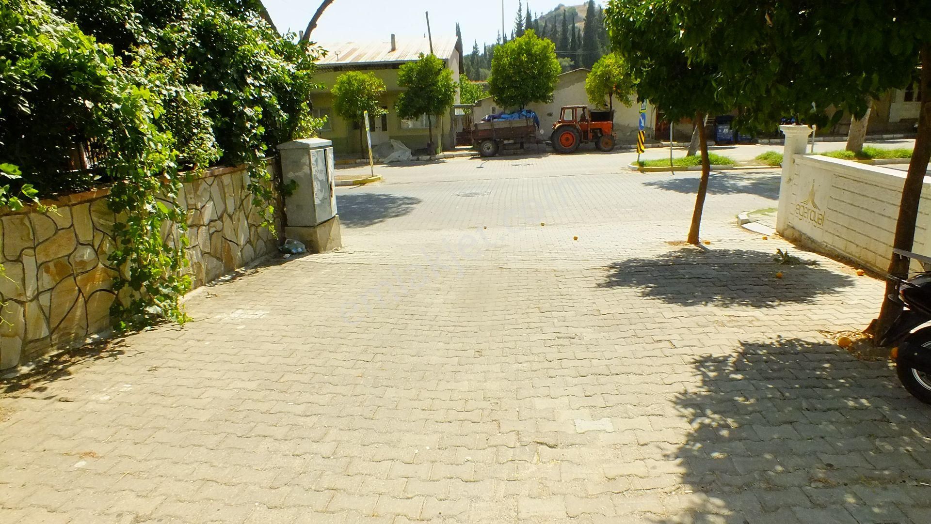 İsabeyli Cadde Üzerinde Kiralık 1 +1 Eşyalı Daire - Görsel 26