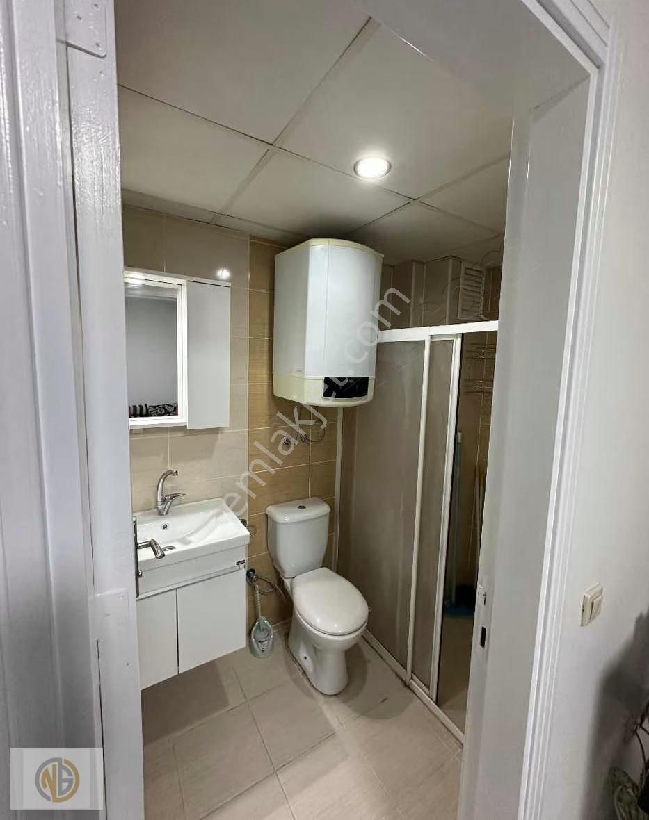 Onkolojide Eşyalı Kiralık 2+1 Amerikan Mutfak - Görsel 9