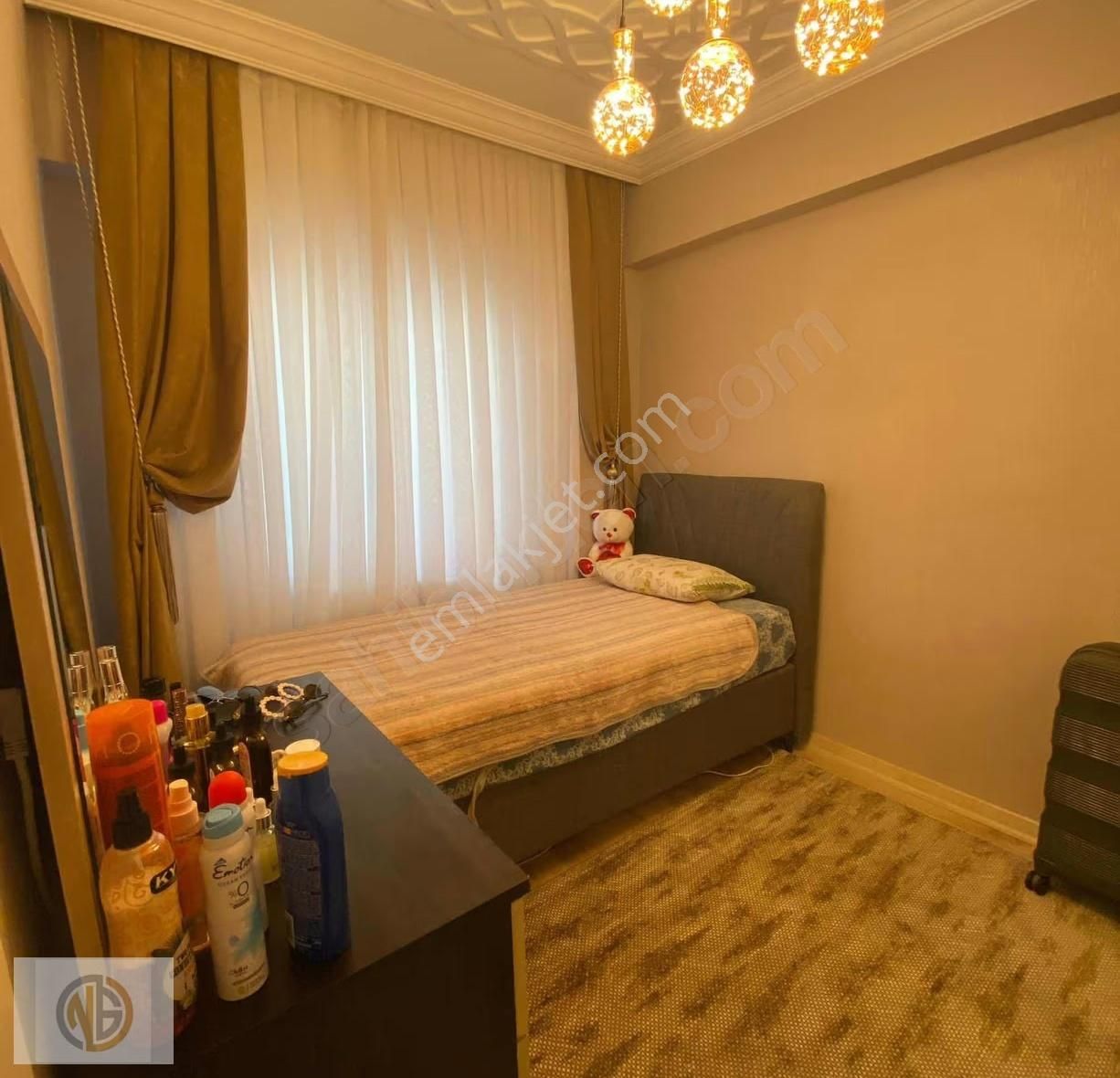 Binevler Rasaf Yoluna Yakın 1+1eşyalı Lux - Görsel 9