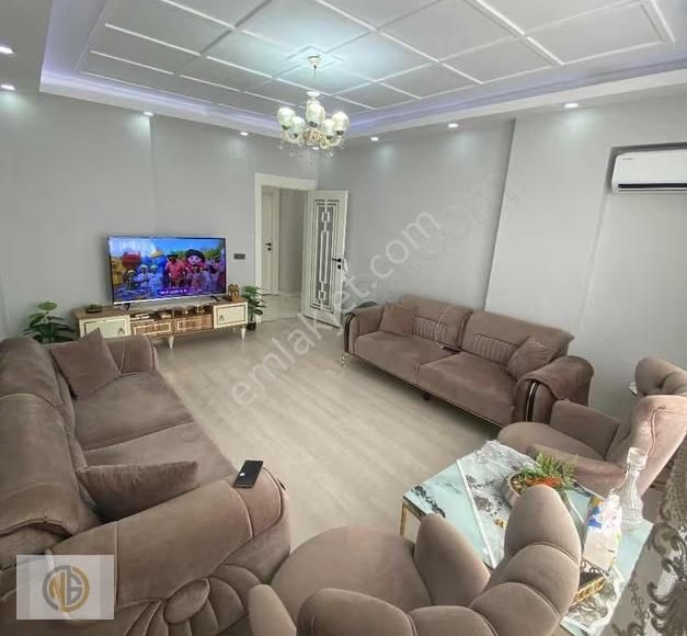 Şahintepe'de Satılık 2+1 Yerden Isıtma Lüks - Görsel 26