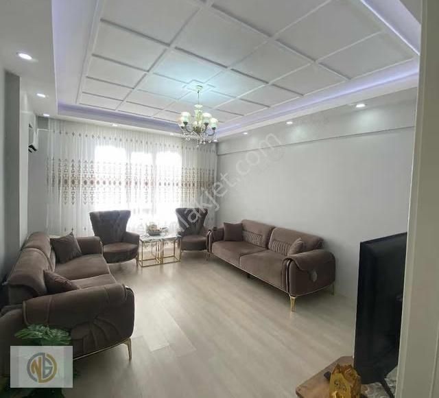 Şahintepe'de Satılık 2+1 Yerden Isıtma Lüks