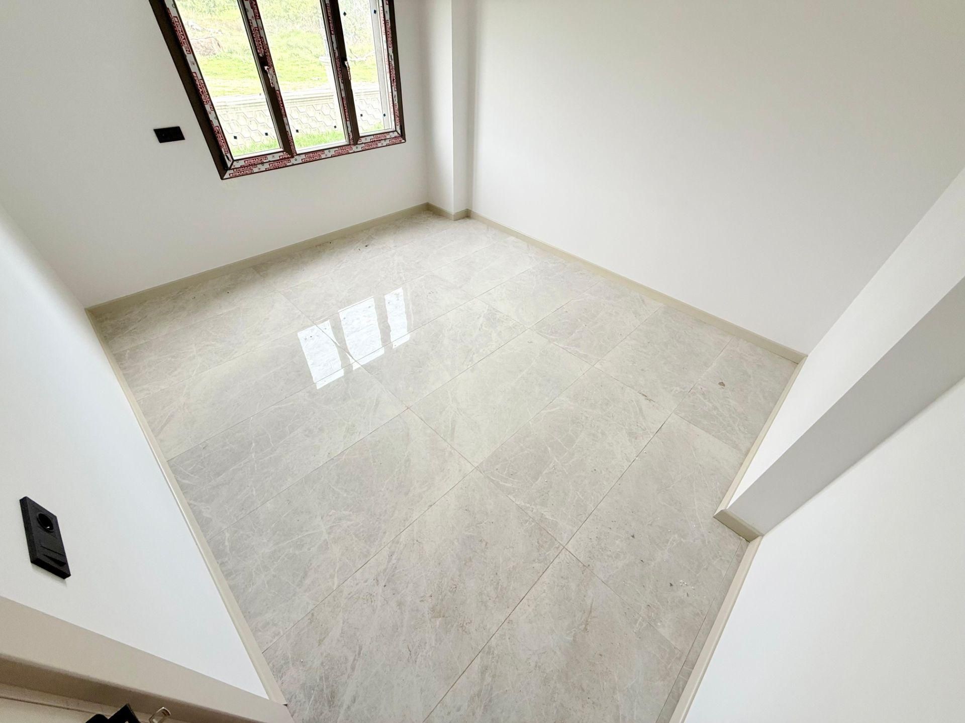 ▶ ▶ Akçay Körfez'den Doğa İle İç İçe Huzur Bulacağınız Sıfır 3+1 Satılık Villa - Görsel 13