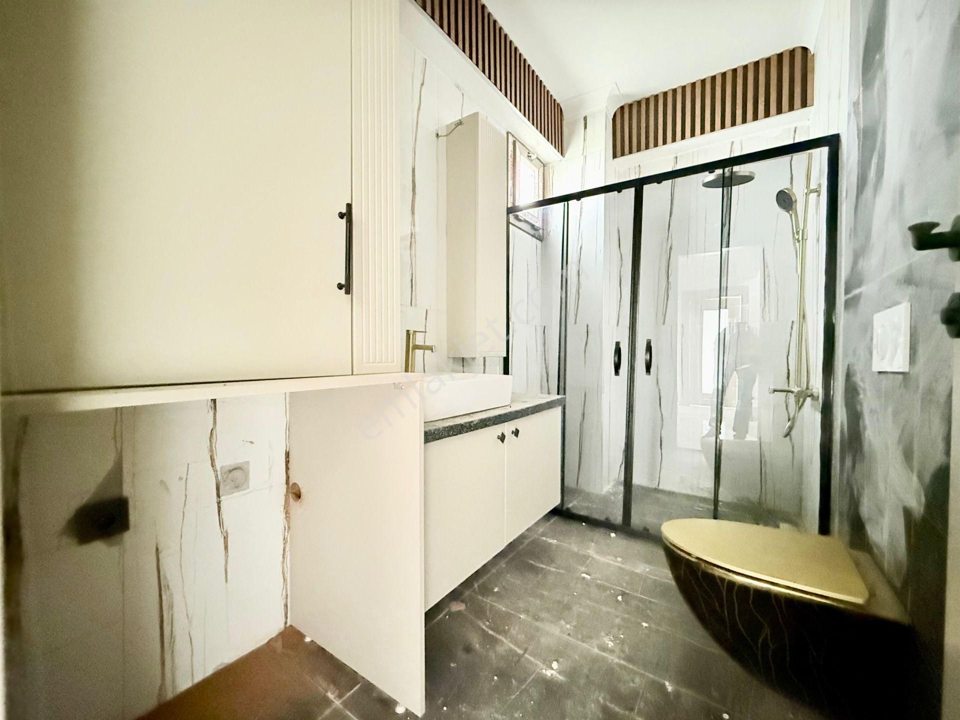 ▶ ▶ Akçay Körfez'den Doğa İle İç İçe Huzur Bulacağınız Sıfır 3+1 Satılık Villa - Görsel 29