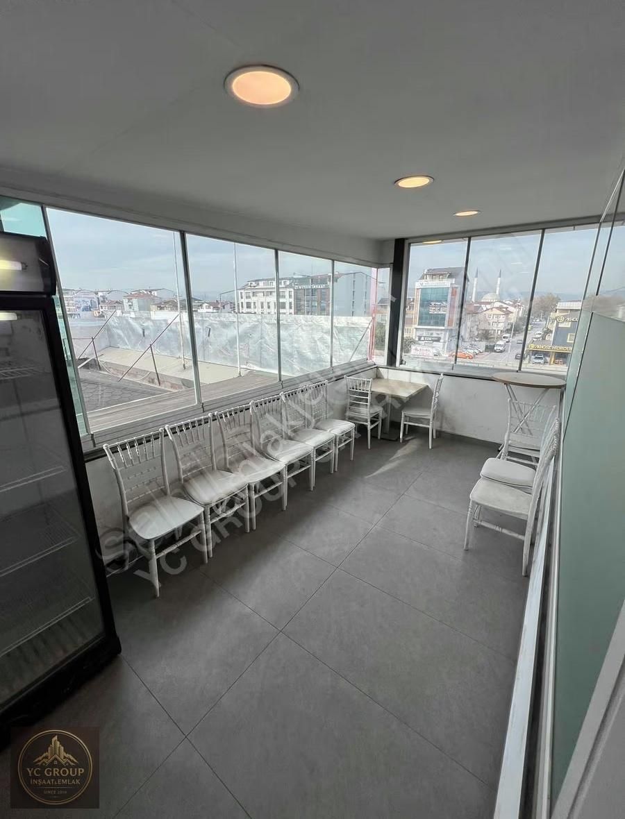 Kartepe'nin Yoğun Talep Gören Lüx Tasarım Simay Düğün Salonu - Görsel 30