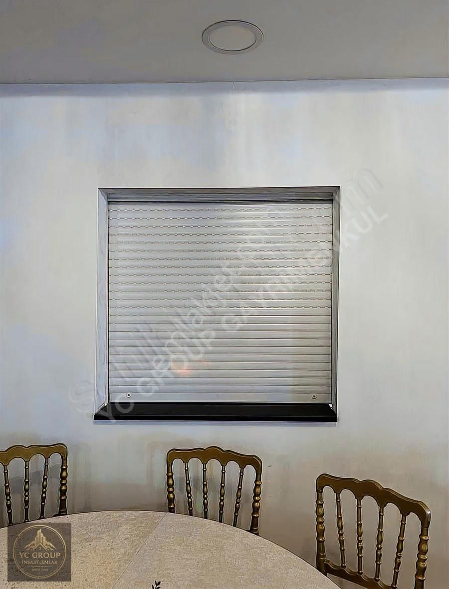 Kartepe'nin Yoğun Talep Gören Lüx Tasarım Simay Düğün Salonu - Görsel 32