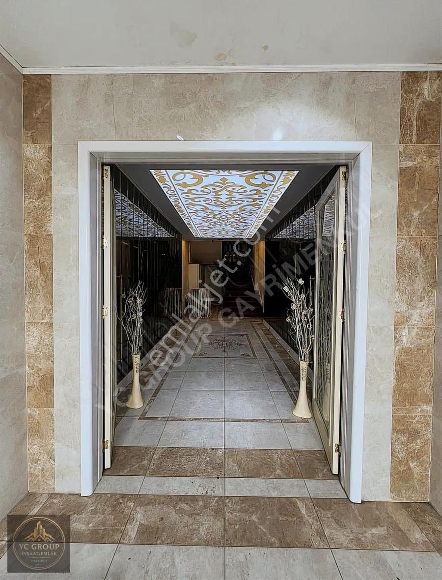 Kartepe'nin Yoğun Talep Gören Lüx Tasarım Simay Düğün Salonu - Görsel 20