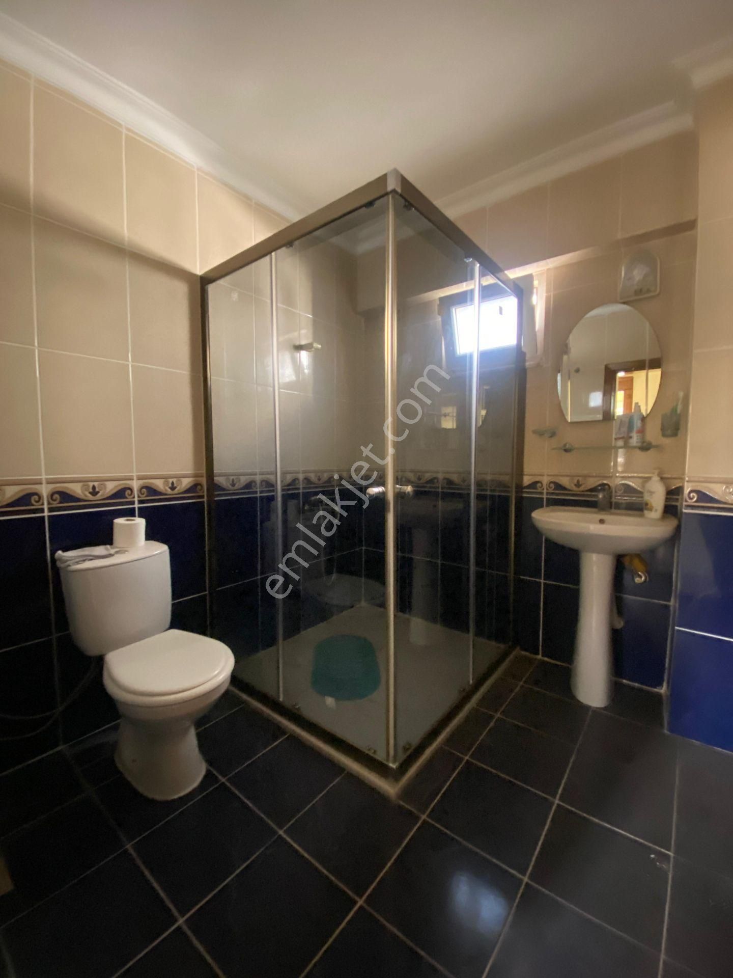 Didim Çamlık Mahallesi'nde Denize Yakın 4+1 Havuzlu Villa - Görsel 14