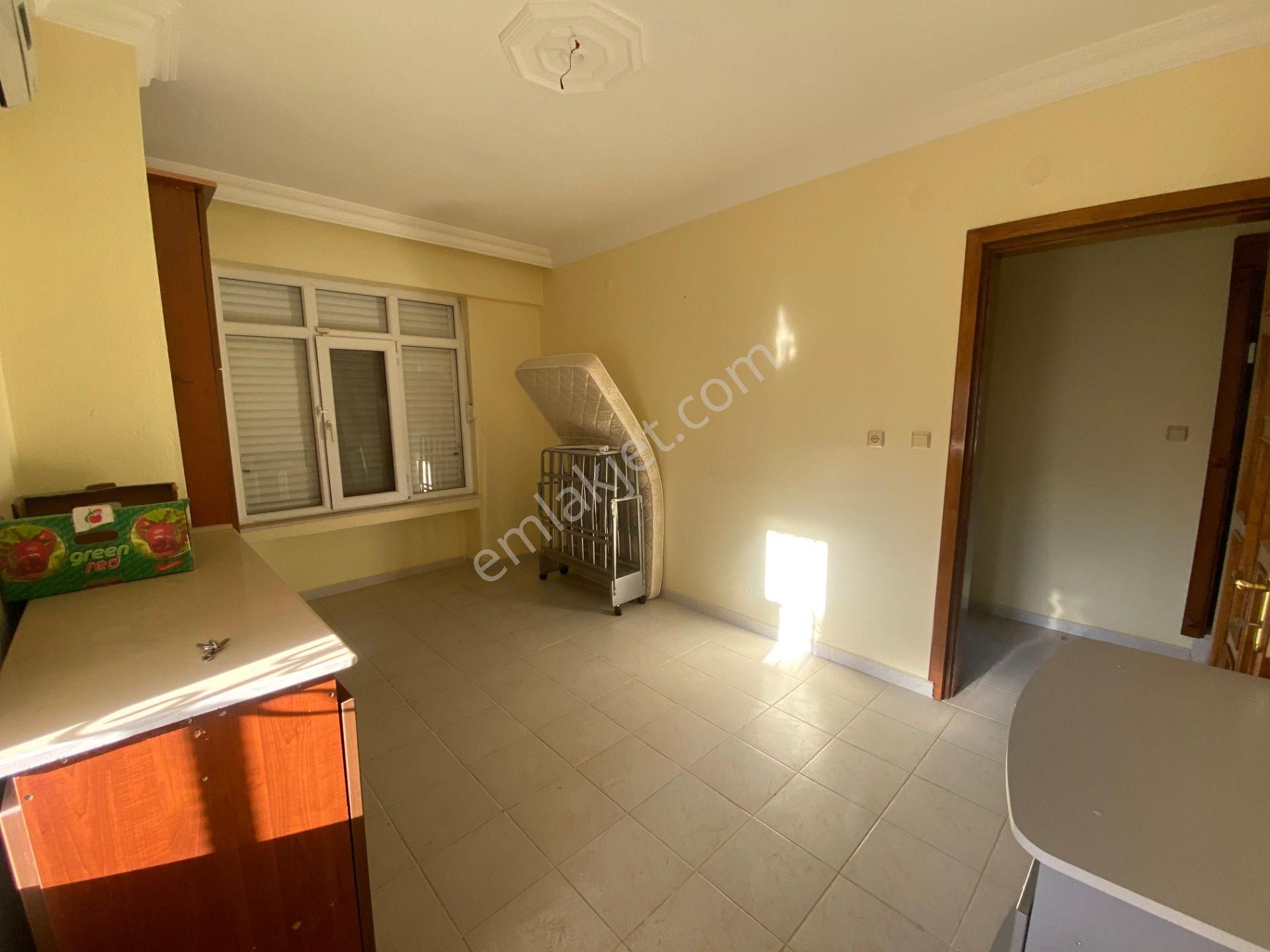 Didim Çamlık Mahallesi'nde Denize Yakın 4+1 Havuzlu Villa - Görsel 26