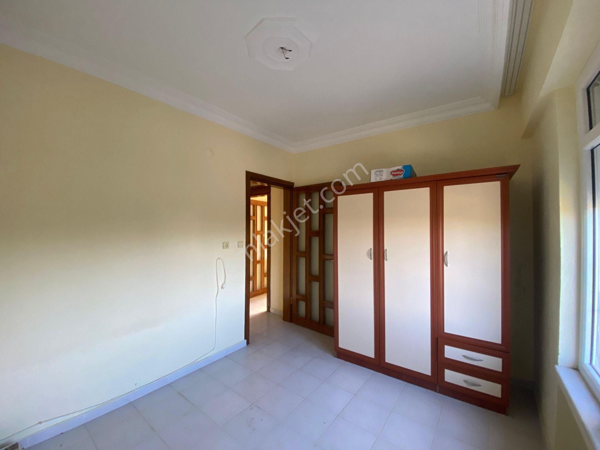 Didim Çamlık Mahallesi'nde Denize Yakın 4+1 Havuzlu Villa - Görsel 25