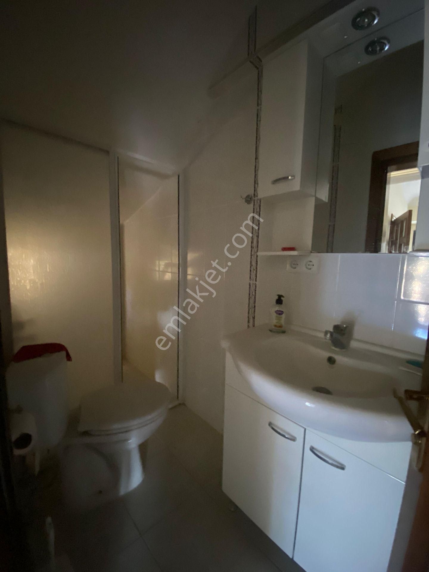 Didim Çamlık Mahallesi'nde Denize Yakın 4+1 Havuzlu Villa - Görsel 15