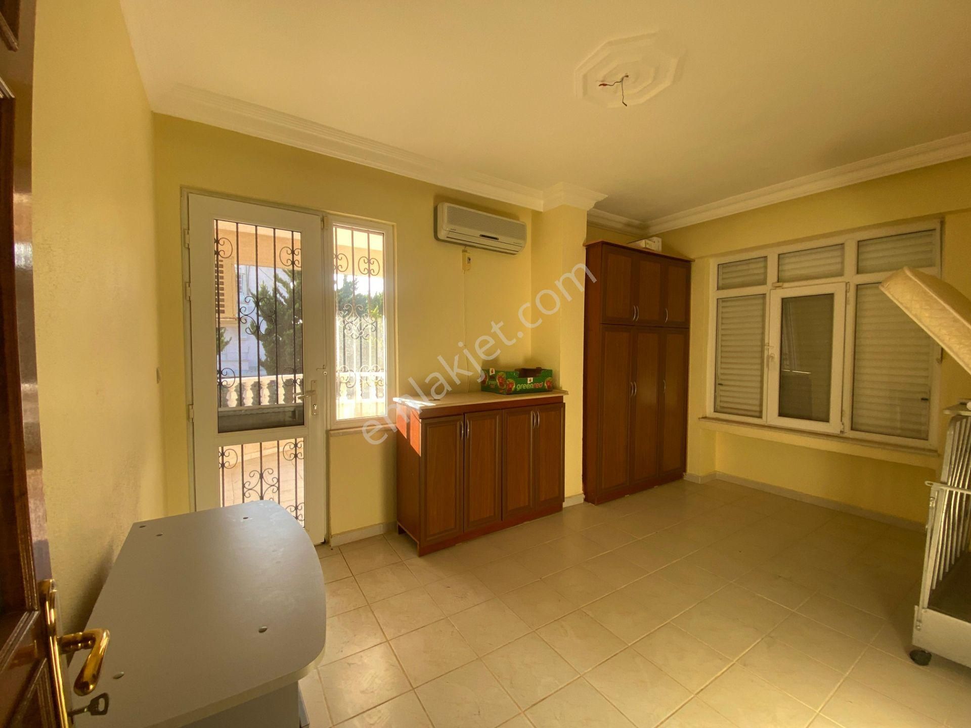 Didim Çamlık Mahallesi'nde Denize Yakın 4+1 Havuzlu Villa - Görsel 27