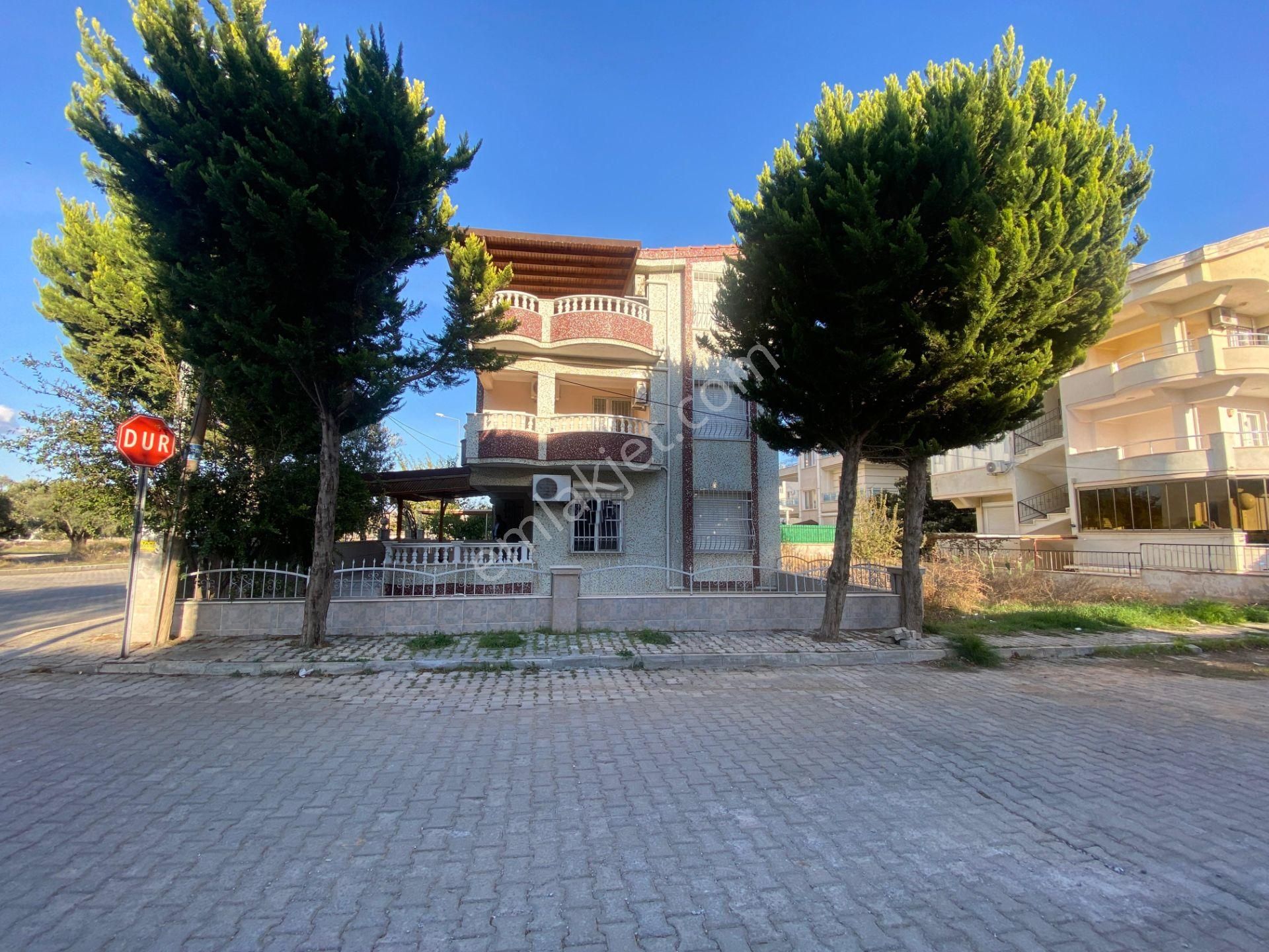 Didim Çamlık Mahallesi'nde Denize Yakın 4+1 Havuzlu Villa - Görsel 7
