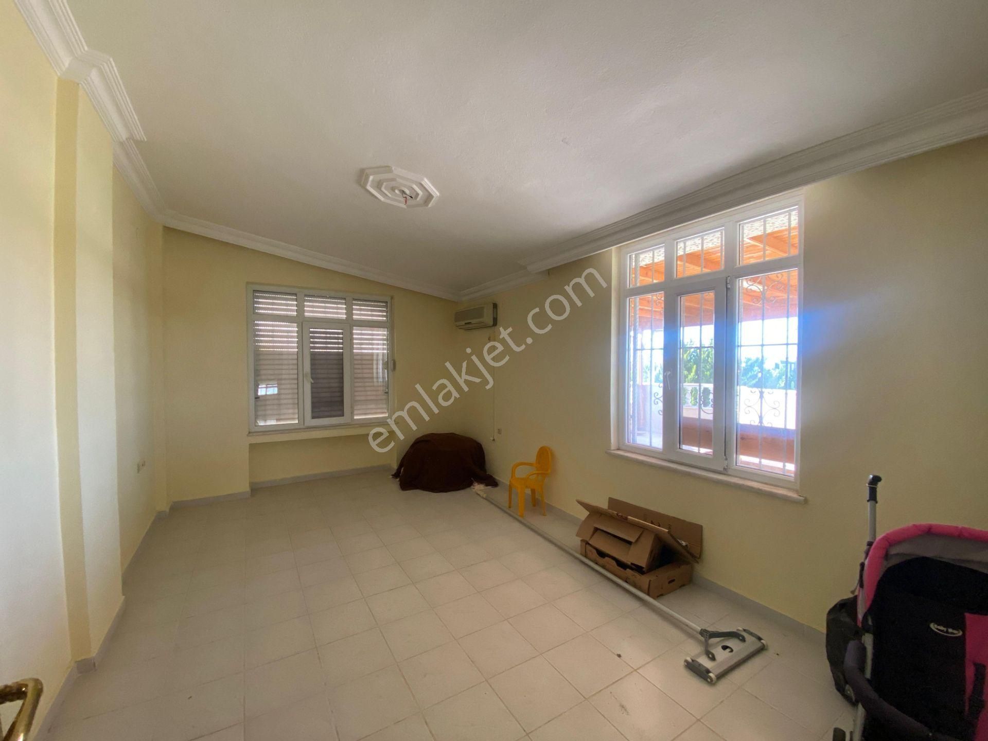 Didim Çamlık Mahallesi'nde Denize Yakın 4+1 Havuzlu Villa - Görsel 22