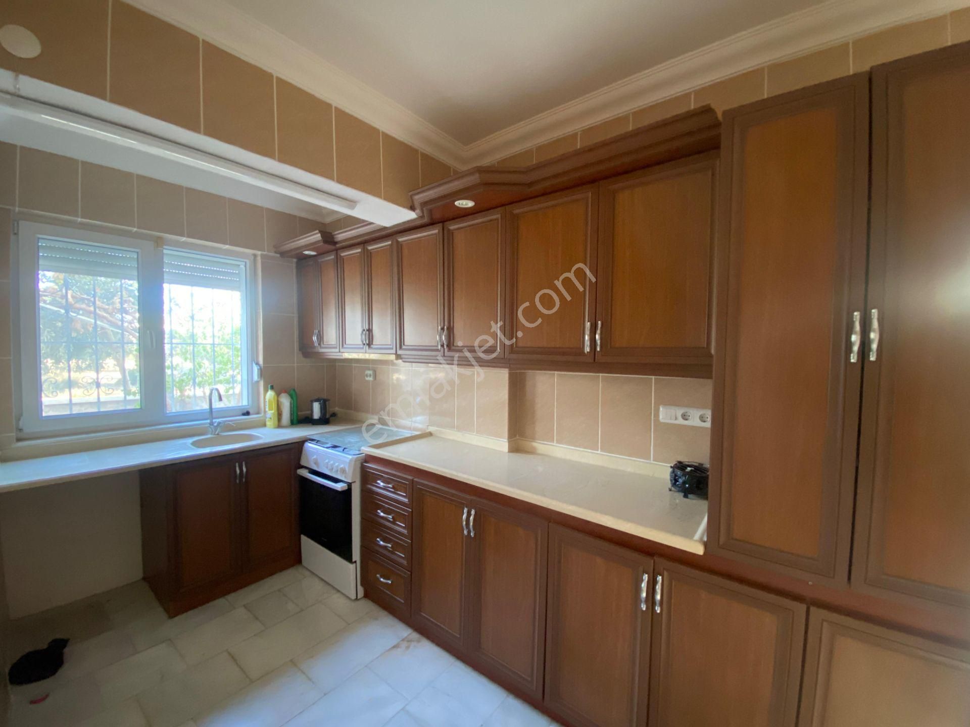 Didim Çamlık Mahallesi'nde Denize Yakın 4+1 Havuzlu Villa - Görsel 11