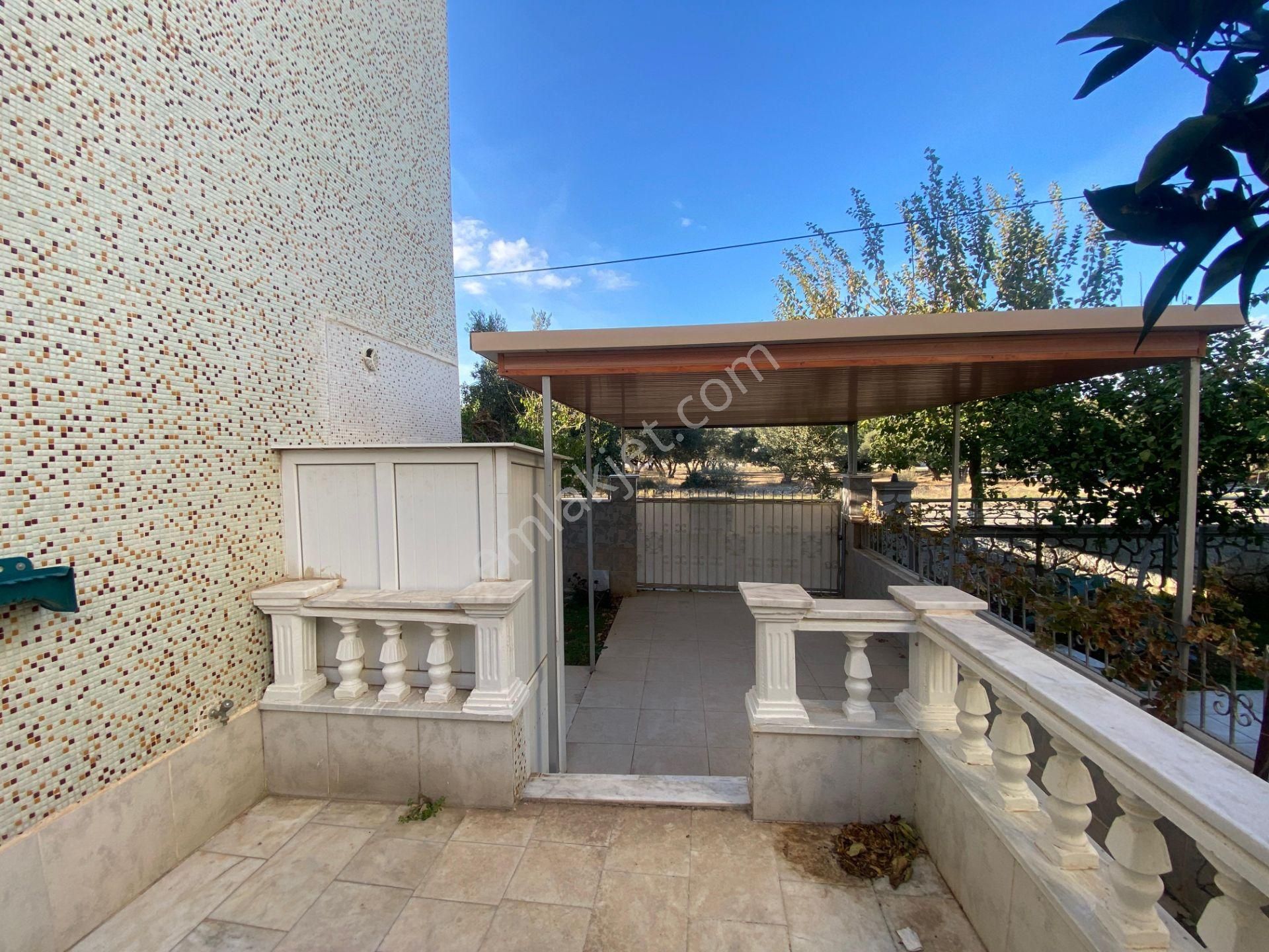 Didim Çamlık Mahallesi'nde Denize Yakın 4+1 Havuzlu Villa - Görsel 5