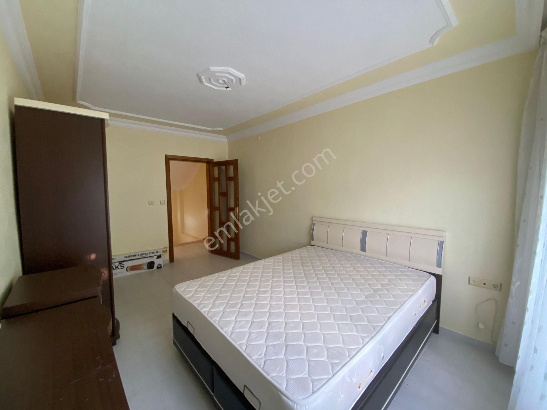 Didim Çamlık Mahallesi'nde Denize Yakın 4+1 Havuzlu Villa - Görsel 21