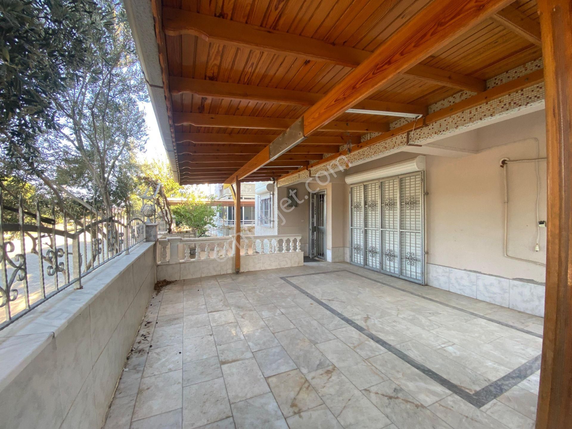 Didim Çamlık Mahallesi'nde Denize Yakın 4+1 Havuzlu Villa - Görsel 3