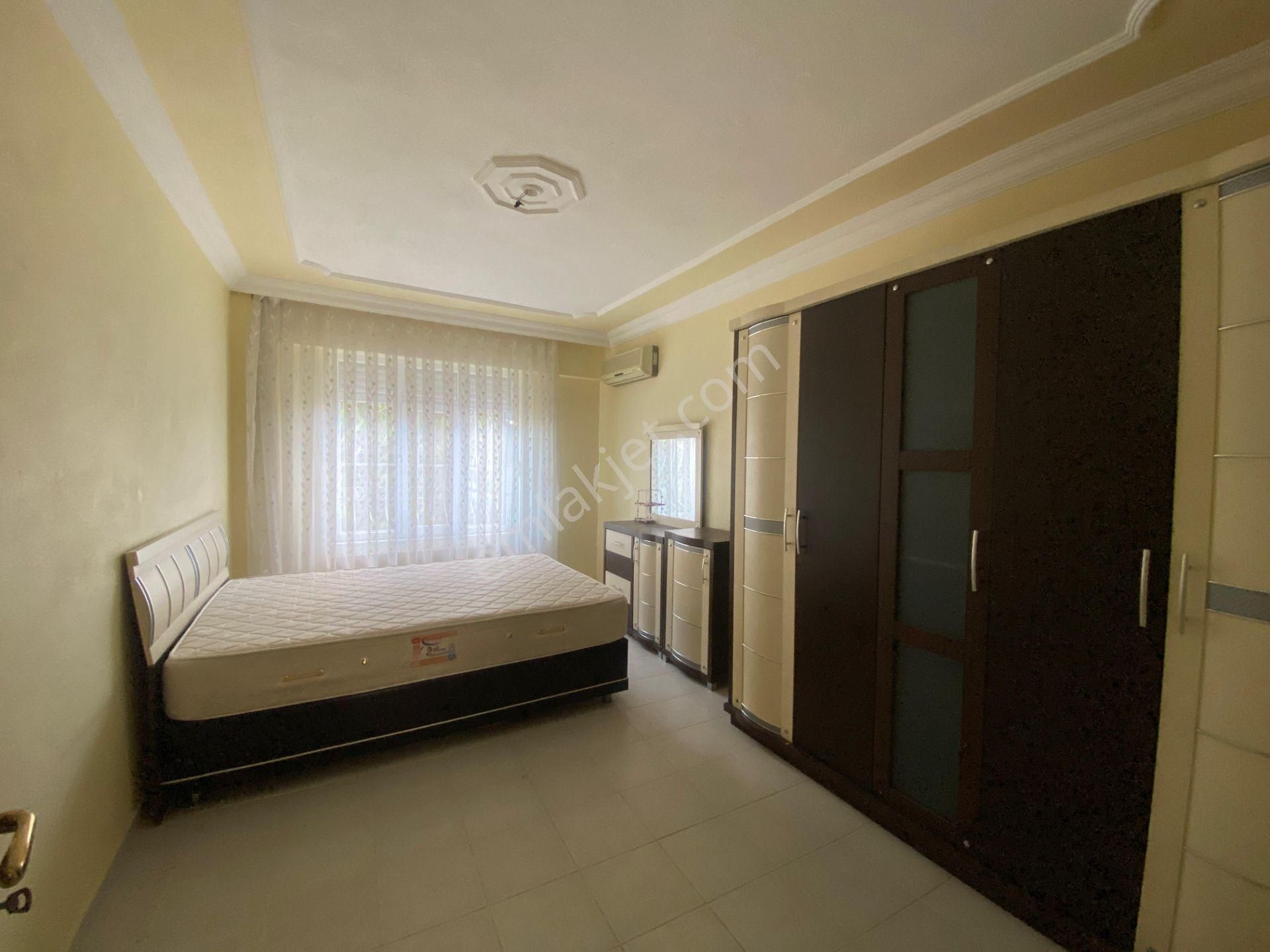 Didim Çamlık Mahallesi'nde Denize Yakın 4+1 Havuzlu Villa - Görsel 20