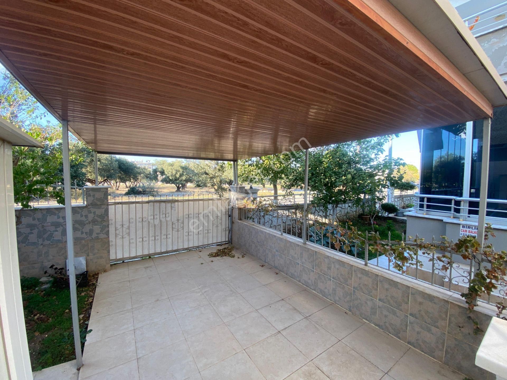 Didim Çamlık Mahallesi'nde Denize Yakın 4+1 Havuzlu Villa - Görsel 6