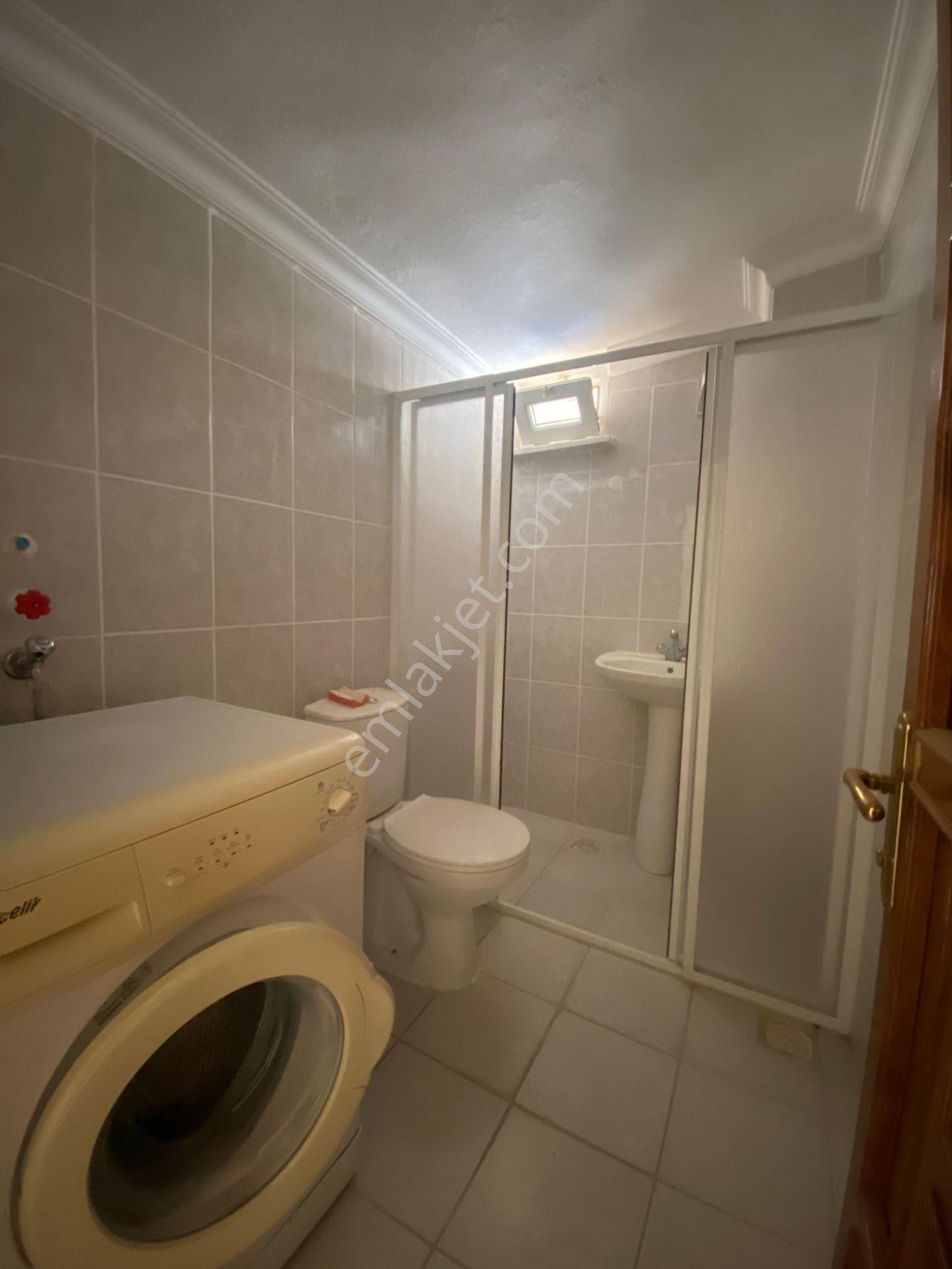 Didim Çamlık Mahallesi'nde Denize Yakın 4+1 Havuzlu Villa - Görsel 16