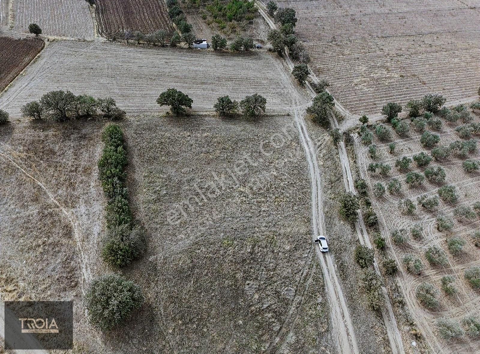 Deniz Manzaralı Yaşam Alanı Uluköy Ezine - Görsel 6