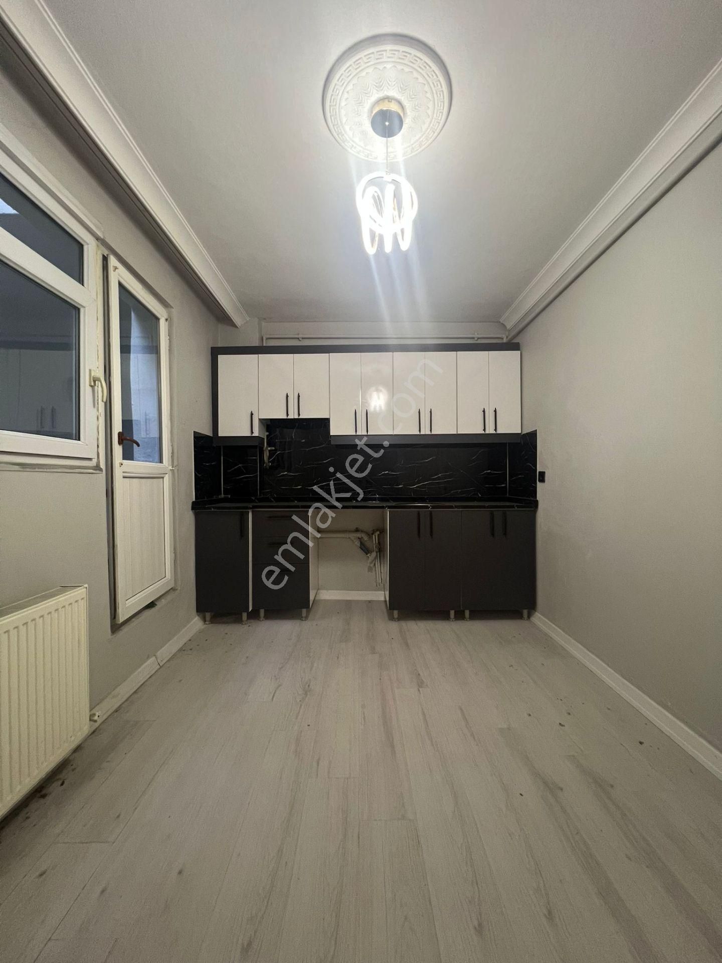 Güzelyurt Mahallesi Lüx Tasarımlı Bahçe Katı - Görsel 8